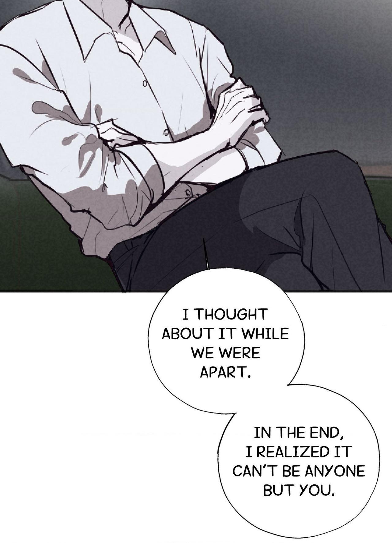 Tugging at My Heart - Chapter 31 Page 92