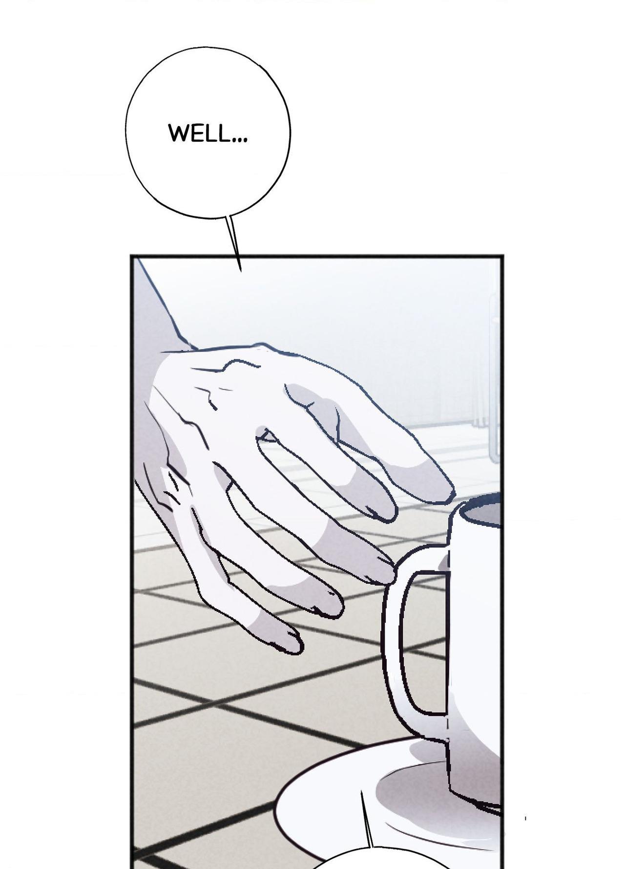 Tugging at My Heart - Chapter 31 Page 95