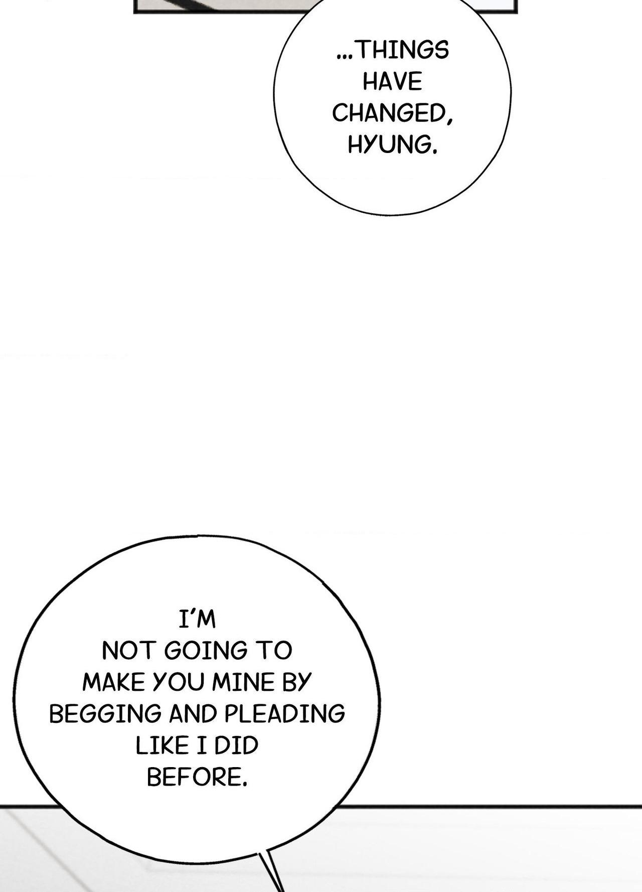 Tugging at My Heart - Chapter 31 Page 96