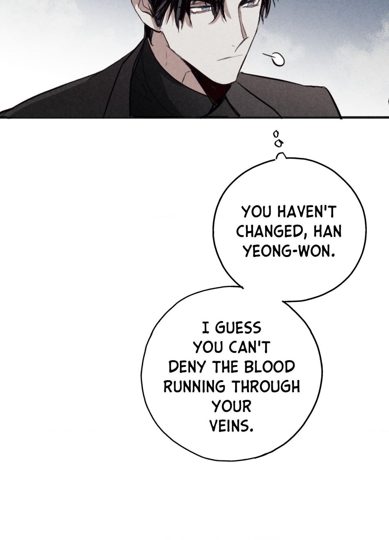 Tugging at My Heart - Chapter 31 Page 99