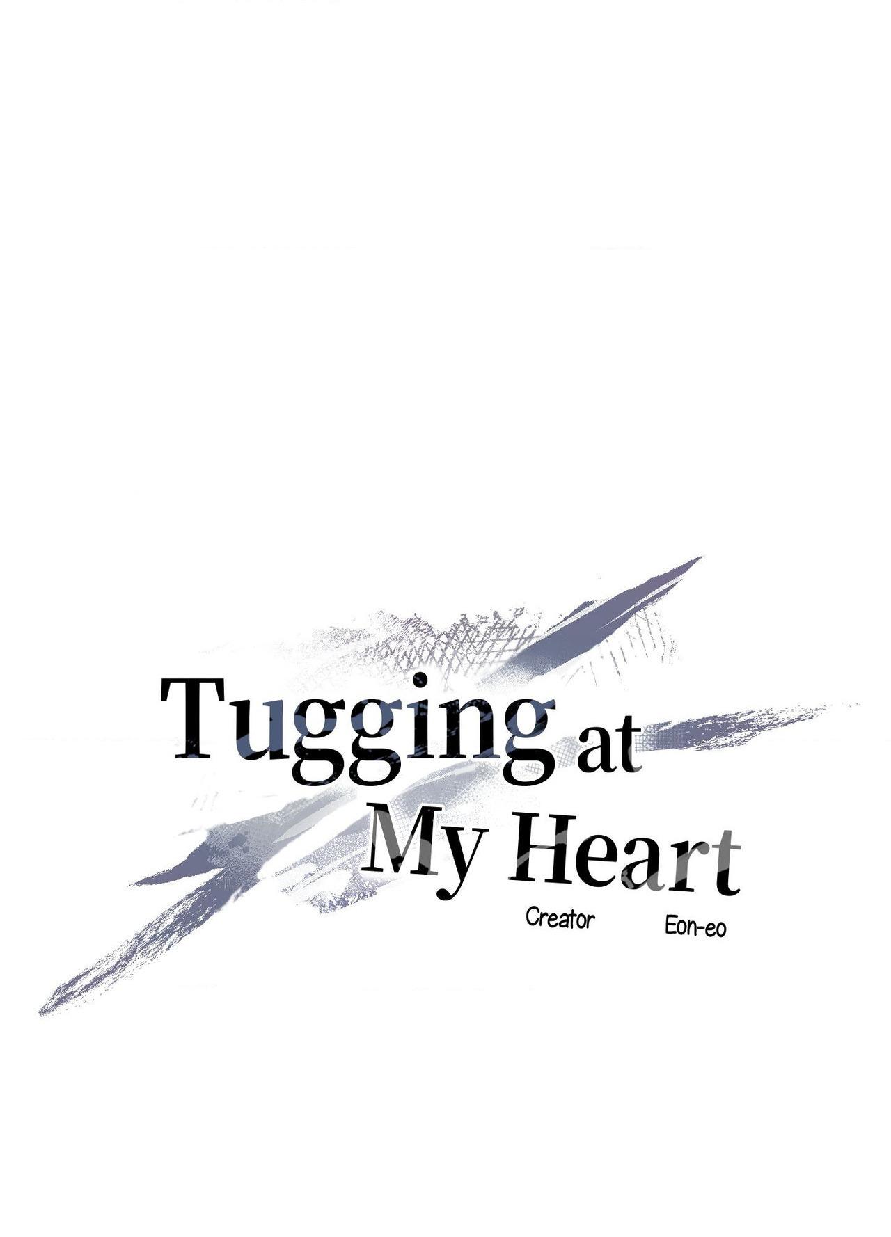 Tugging at My Heart - Chapter 32 Page 1