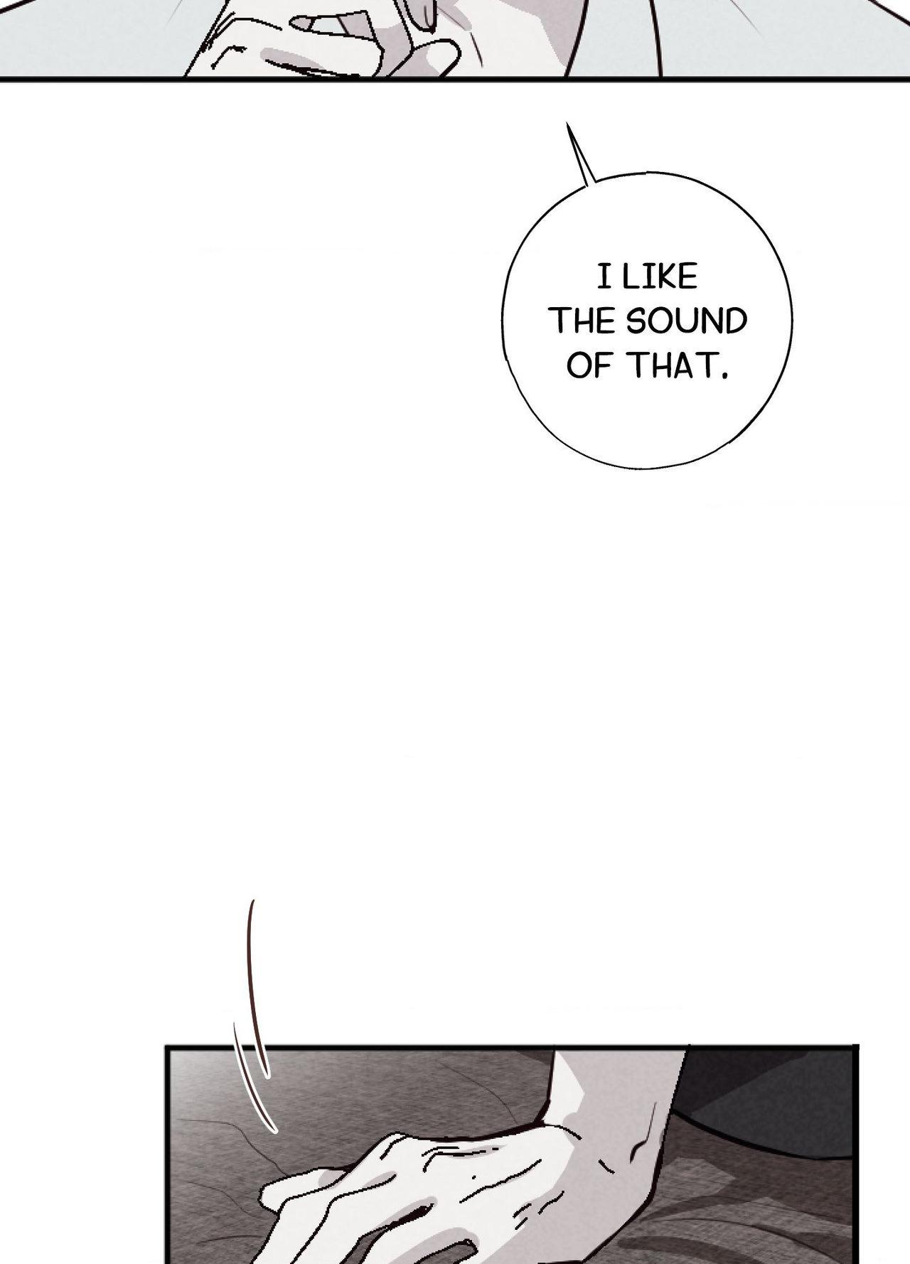 Tugging at My Heart - Chapter 32 Page 11
