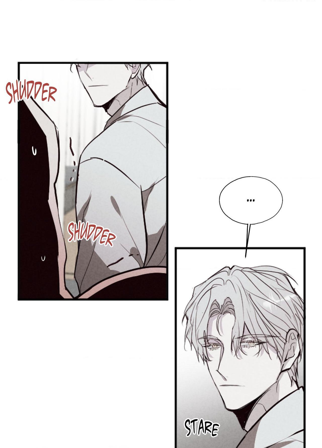 Tugging at My Heart - Chapter 32 Page 18