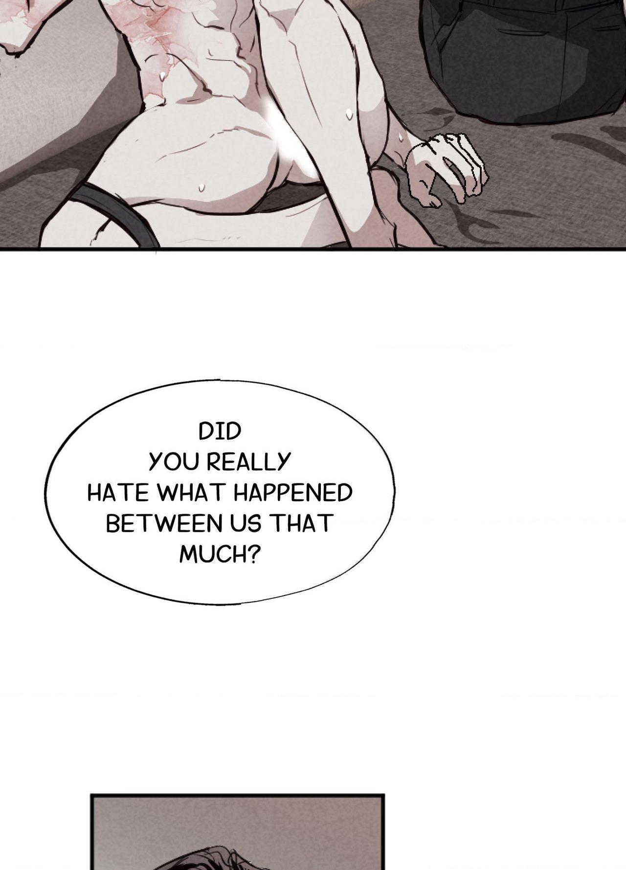 Tugging at My Heart - Chapter 32 Page 24