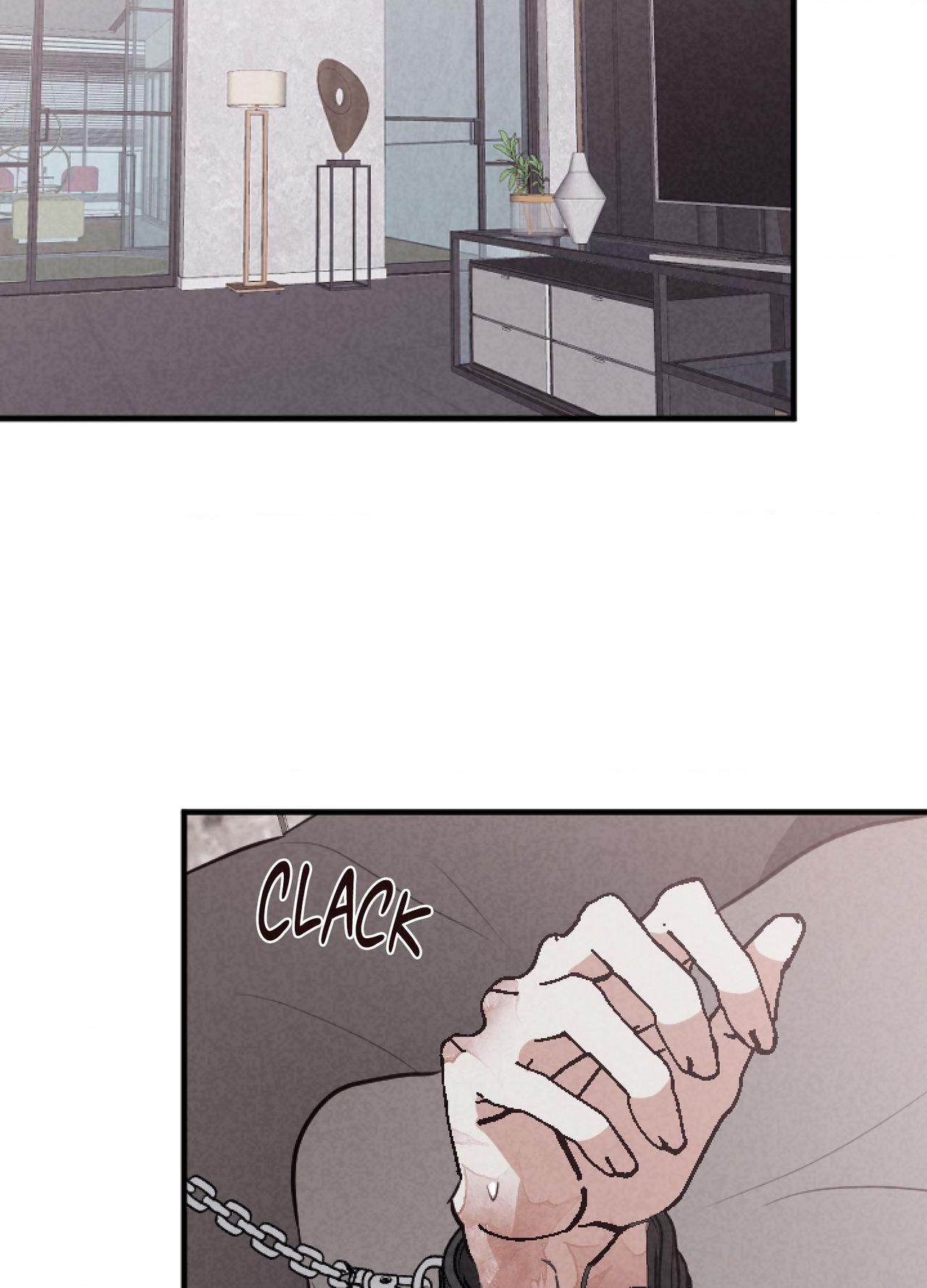 Tugging at My Heart - Chapter 32 Page 3