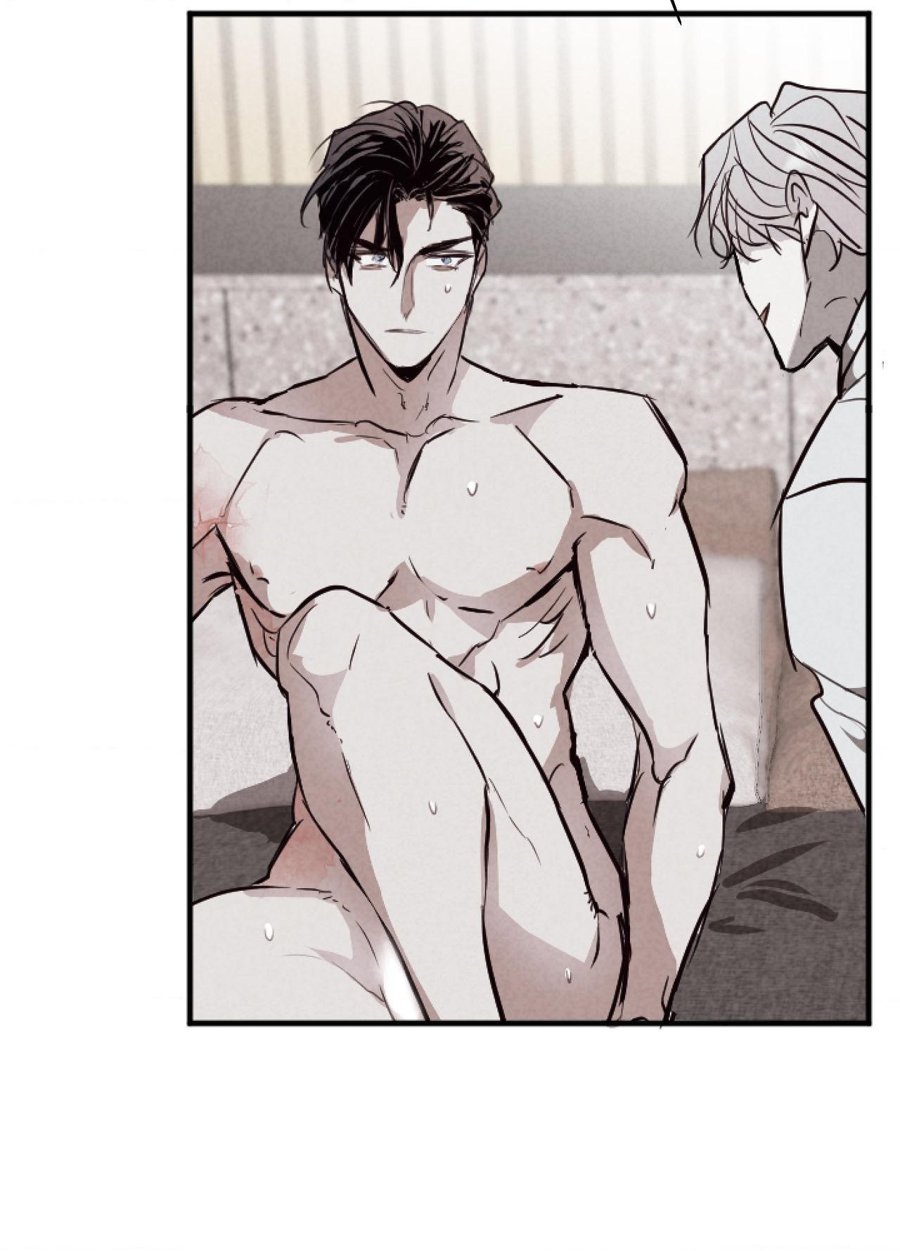 Tugging at My Heart - Chapter 32 Page 30