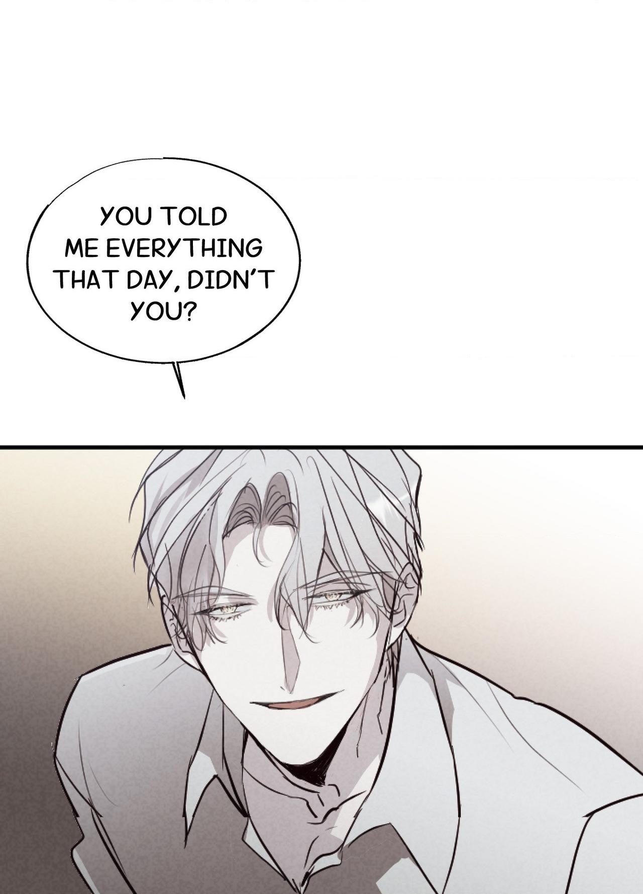 Tugging at My Heart - Chapter 32 Page 31