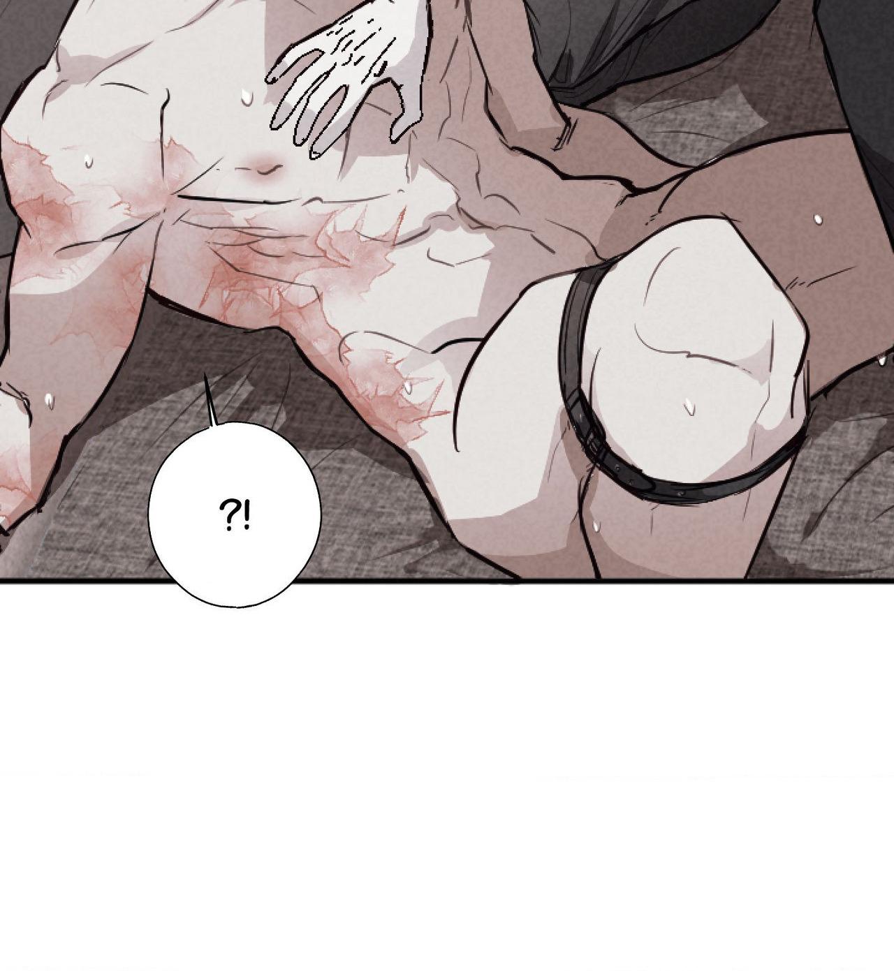 Tugging at My Heart - Chapter 32 Page 37