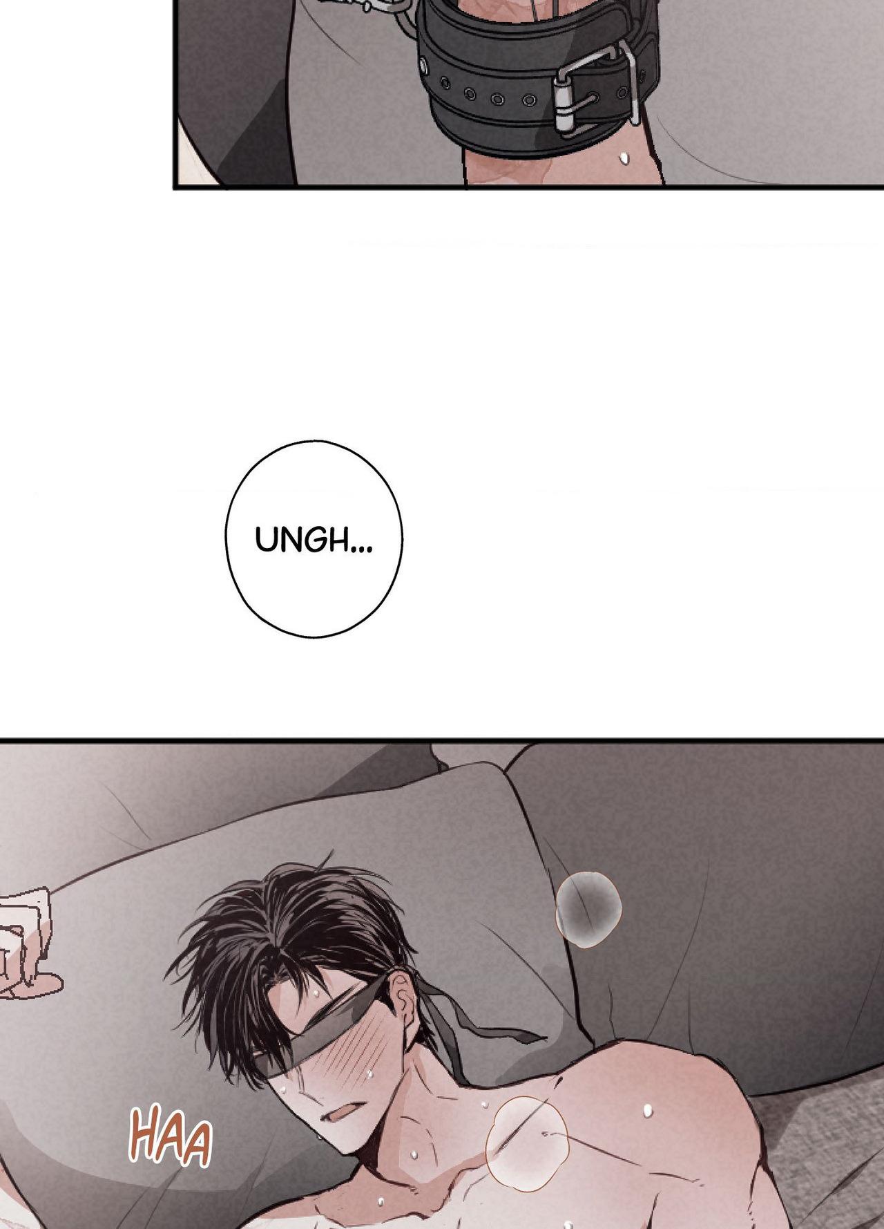 Tugging at My Heart - Chapter 32 Page 4