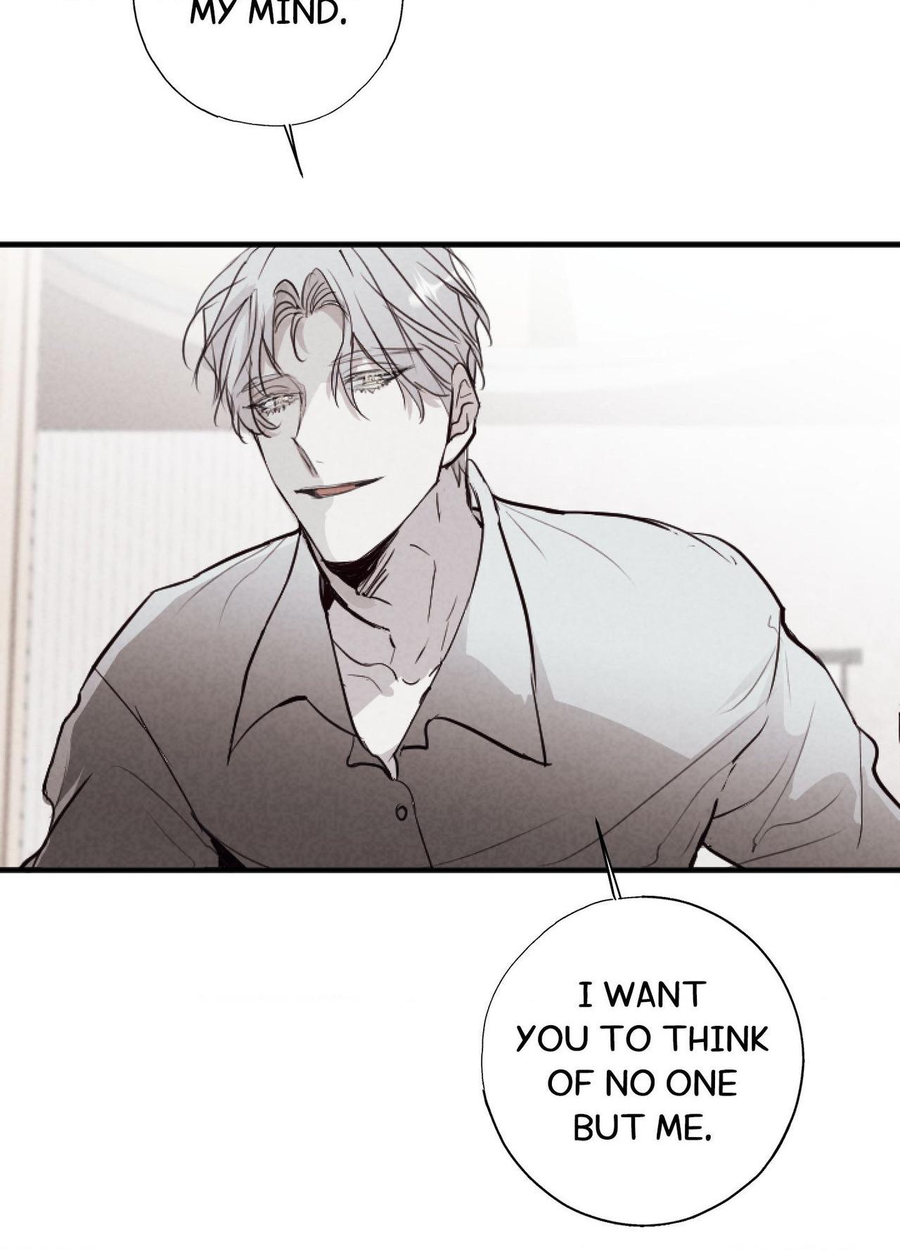 Tugging at My Heart - Chapter 32 Page 41