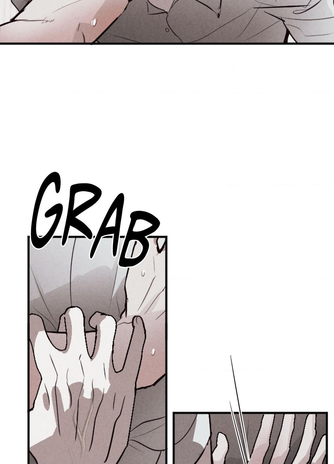 Tugging at My Heart - Chapter 32 Page 45