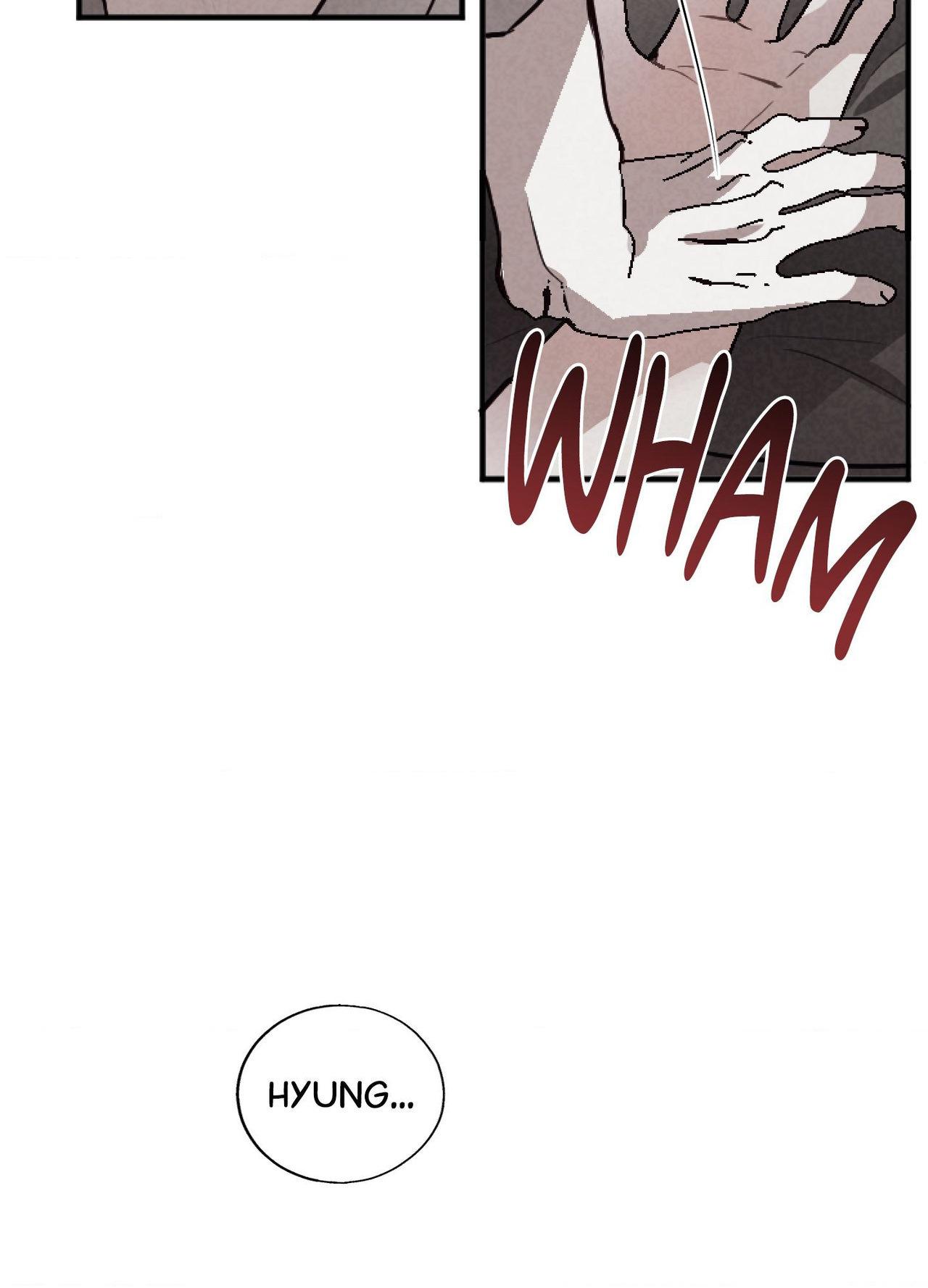 Tugging at My Heart - Chapter 32 Page 46