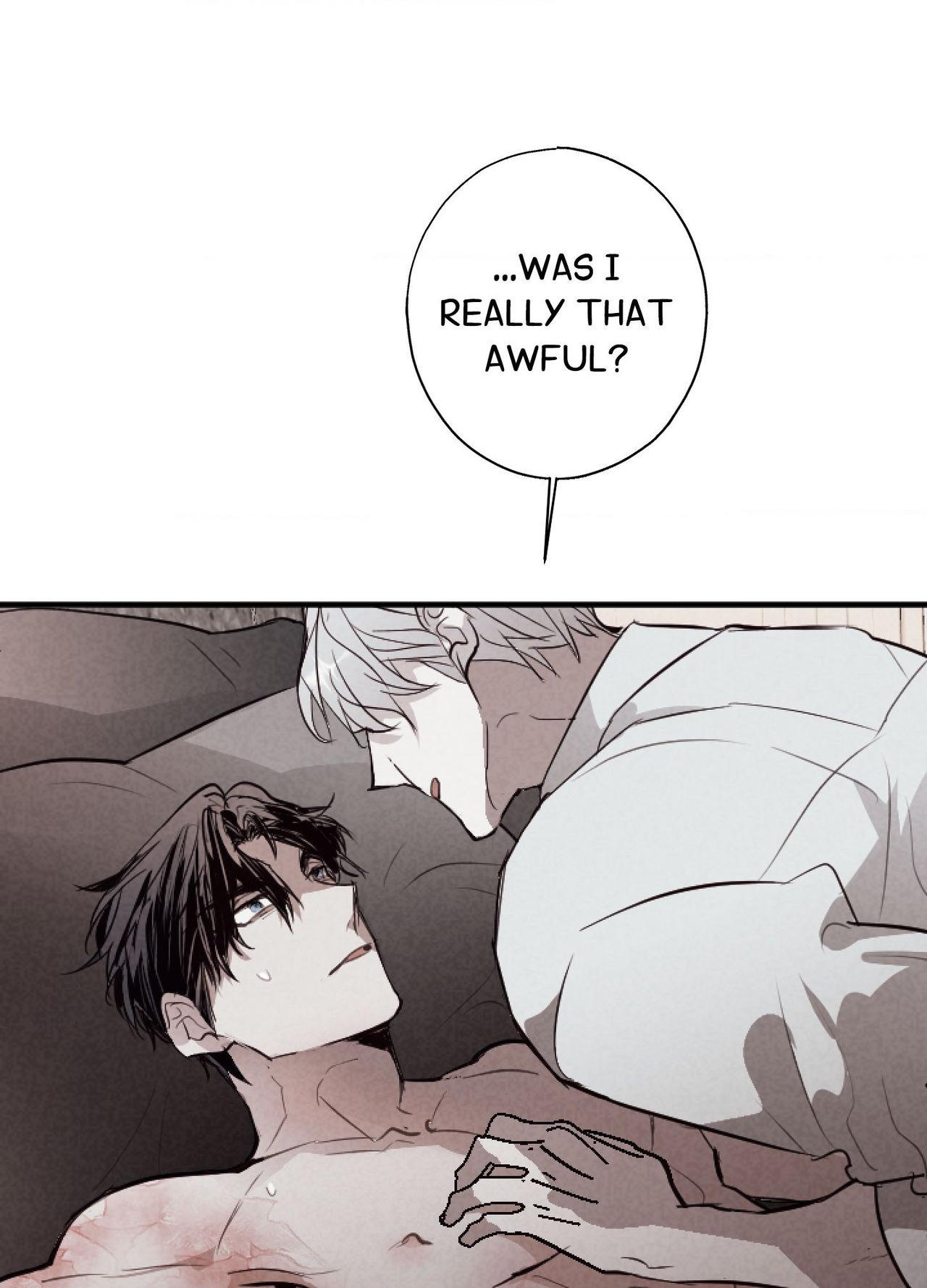 Tugging at My Heart - Chapter 32 Page 47