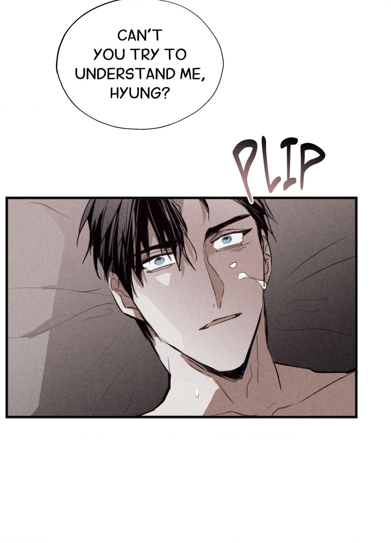 Tugging at My Heart - Chapter 32 Page 50