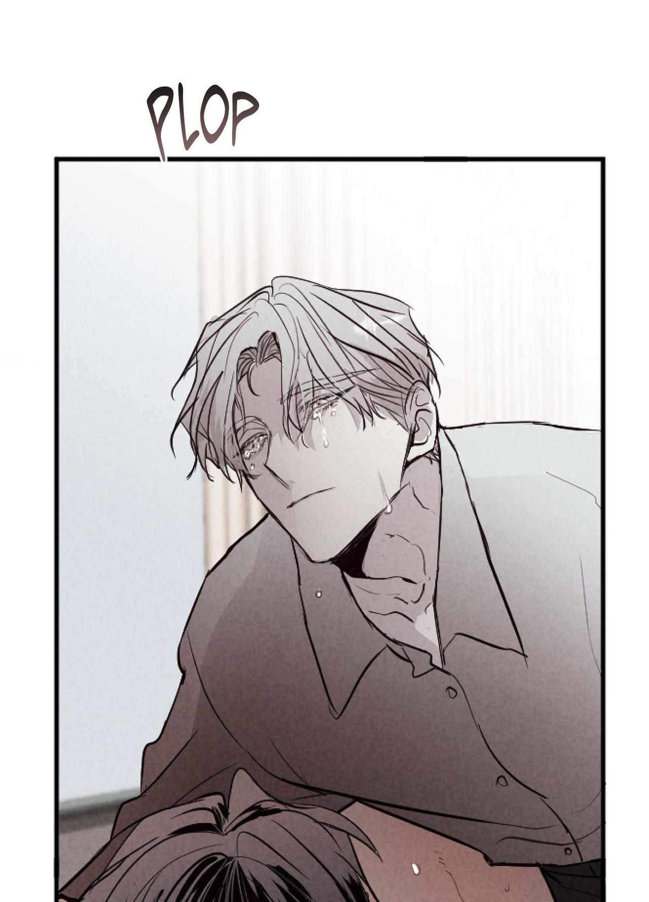 Tugging at My Heart - Chapter 32 Page 51