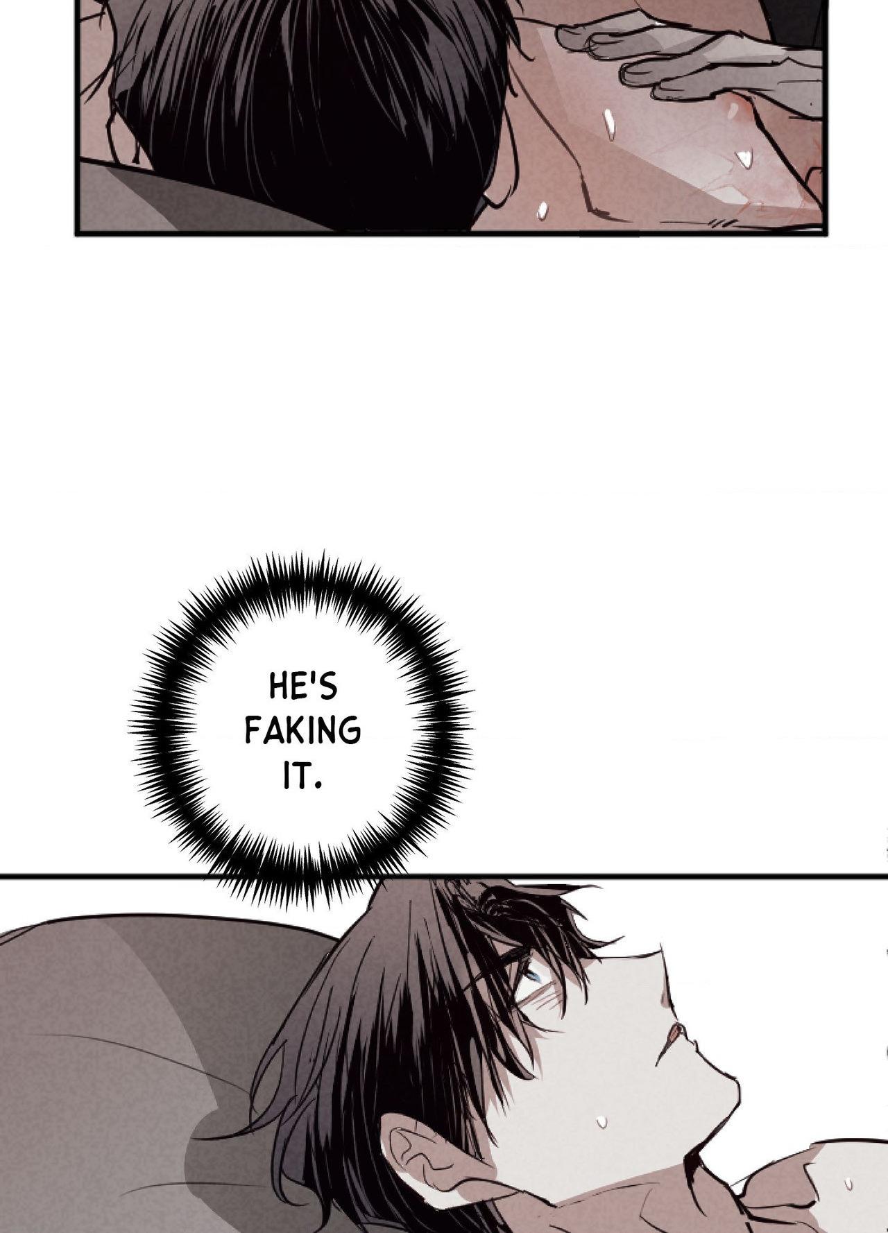 Tugging at My Heart - Chapter 32 Page 52