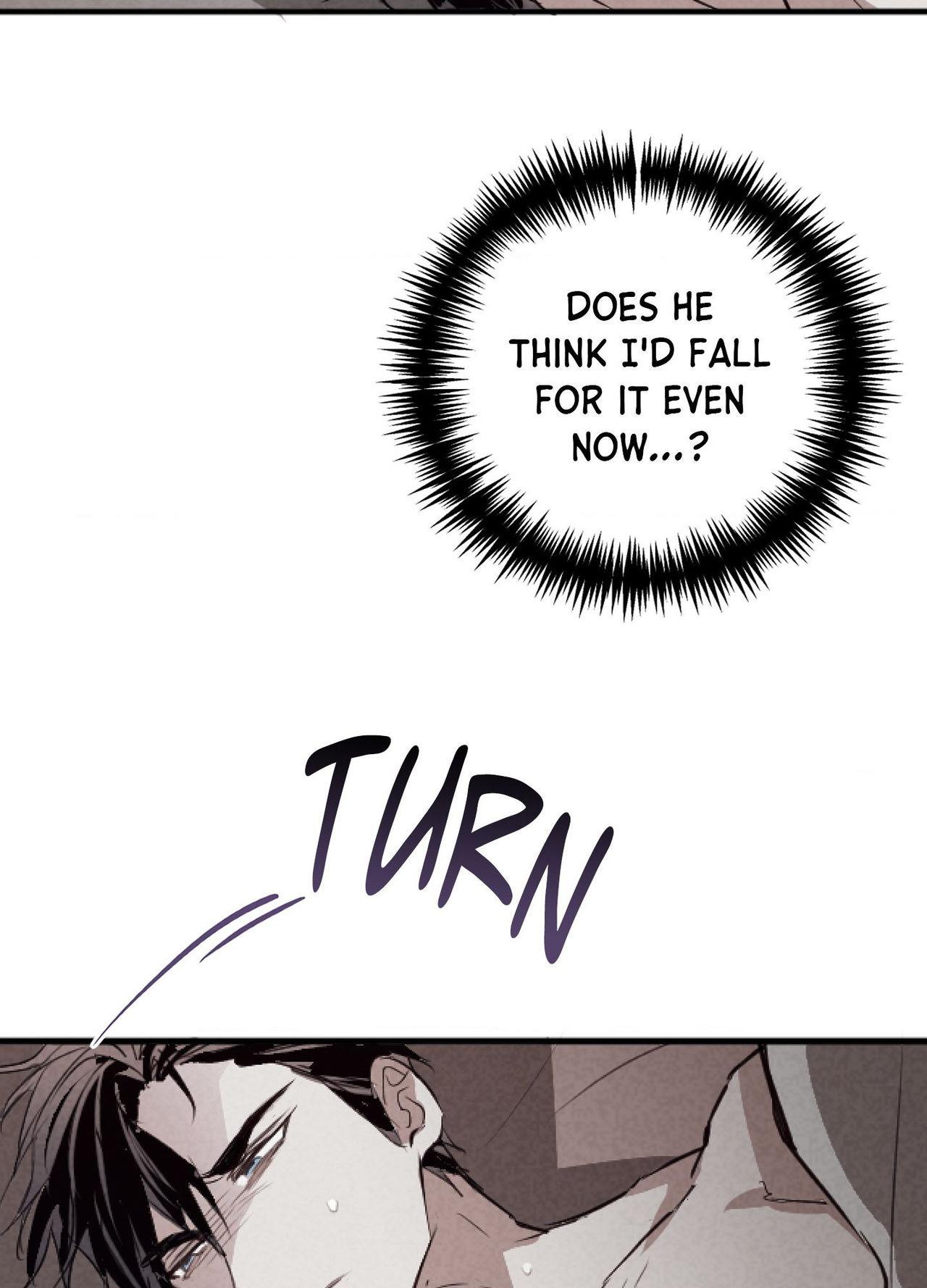 Tugging at My Heart - Chapter 32 Page 53