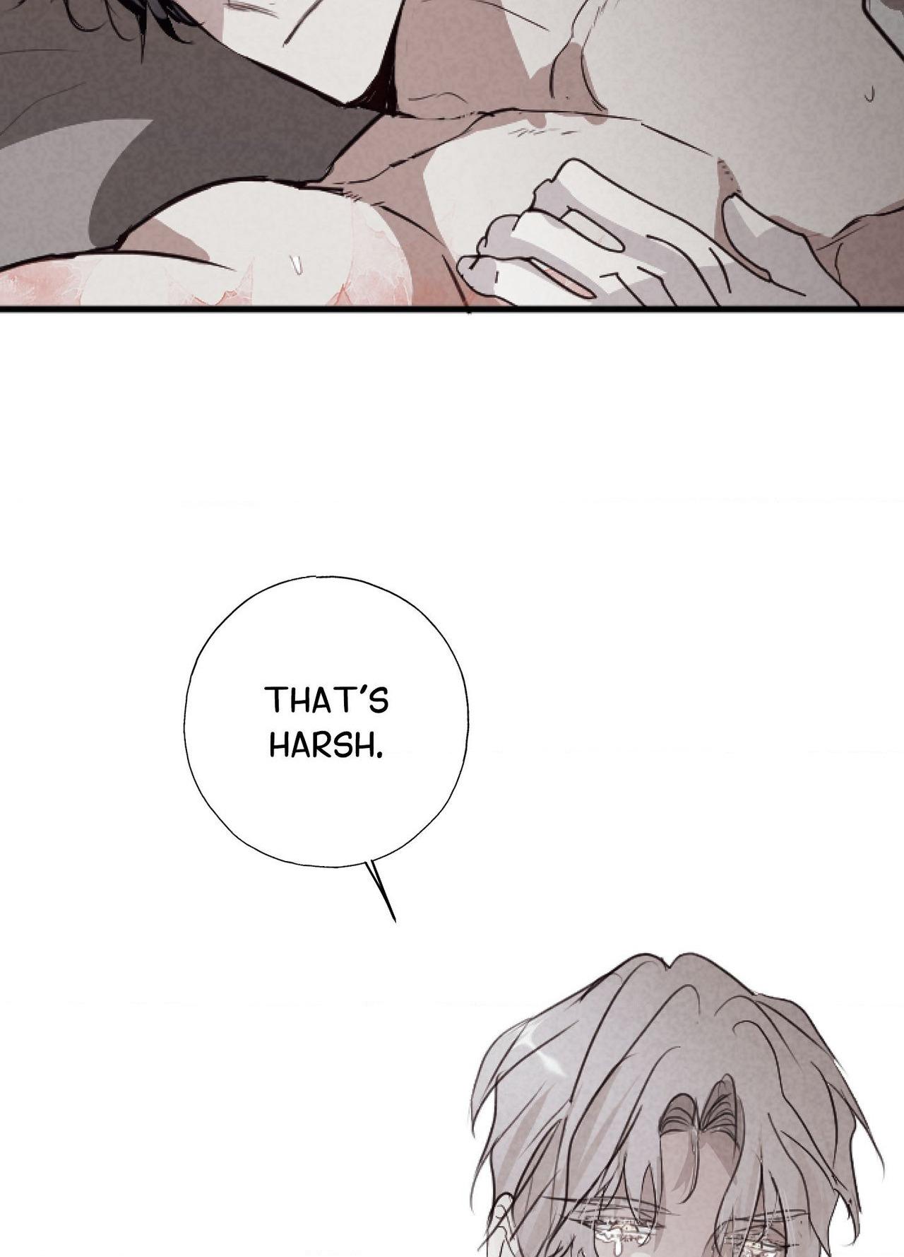Tugging at My Heart - Chapter 32 Page 54