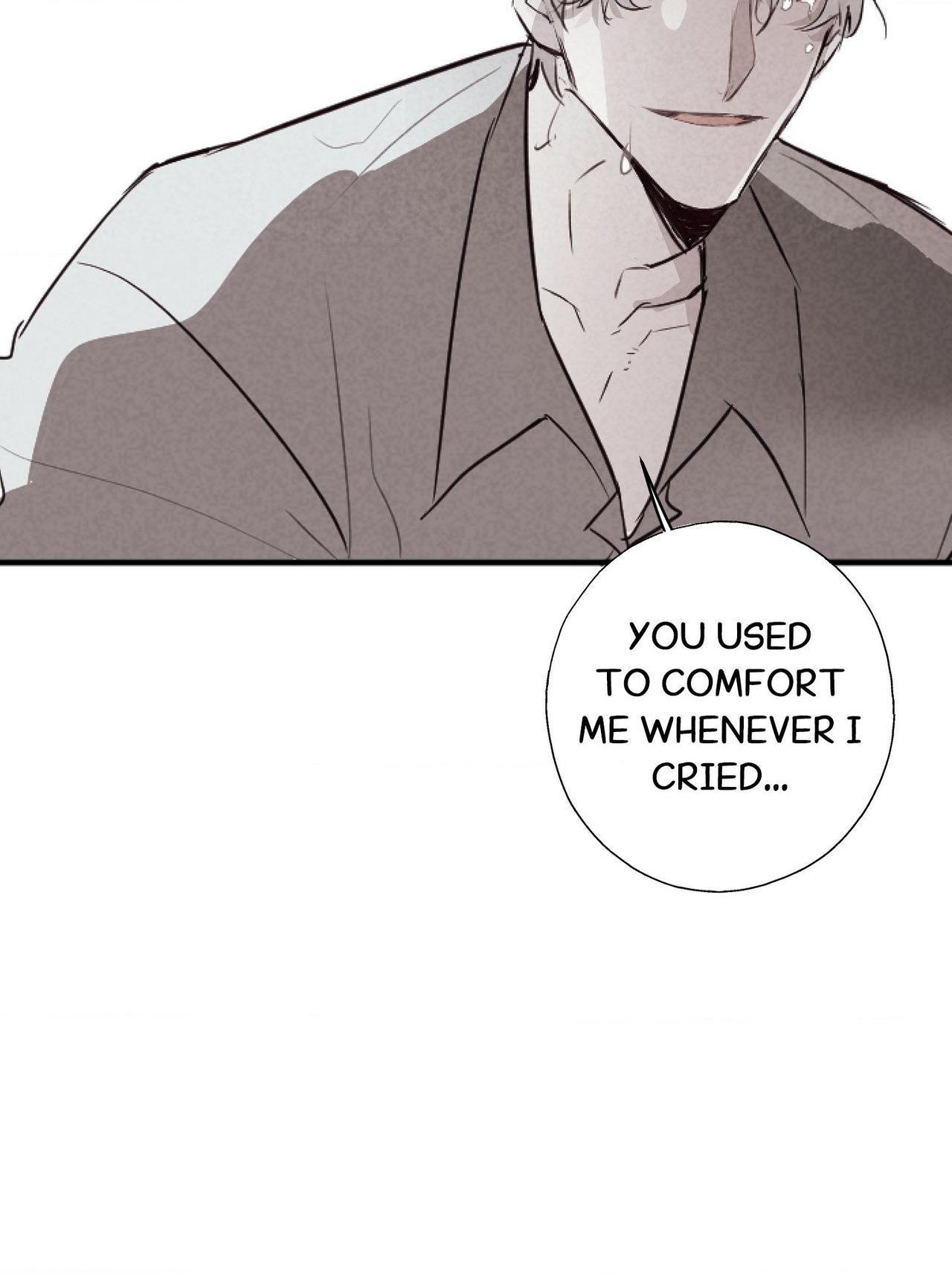 Tugging at My Heart - Chapter 32 Page 55