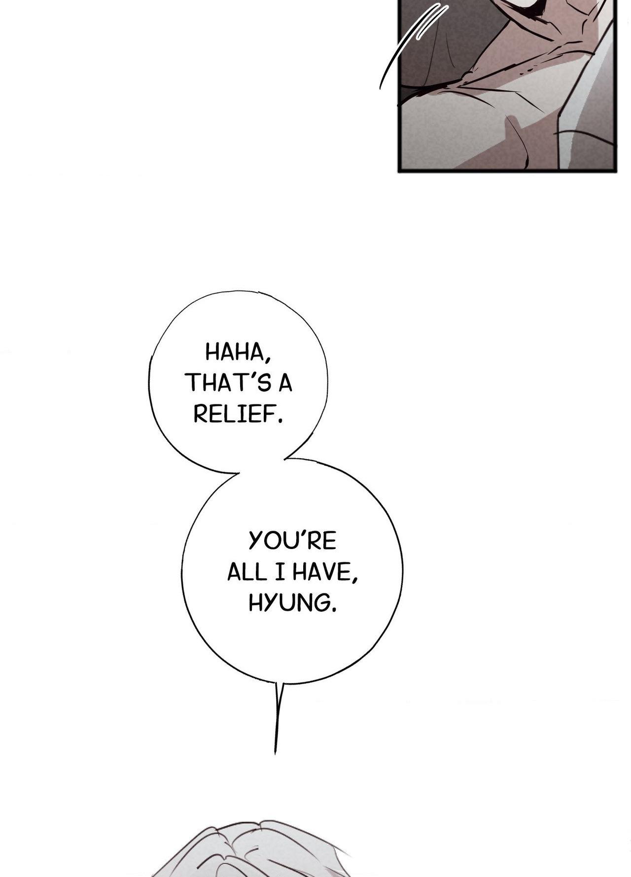 Tugging at My Heart - Chapter 32 Page 57