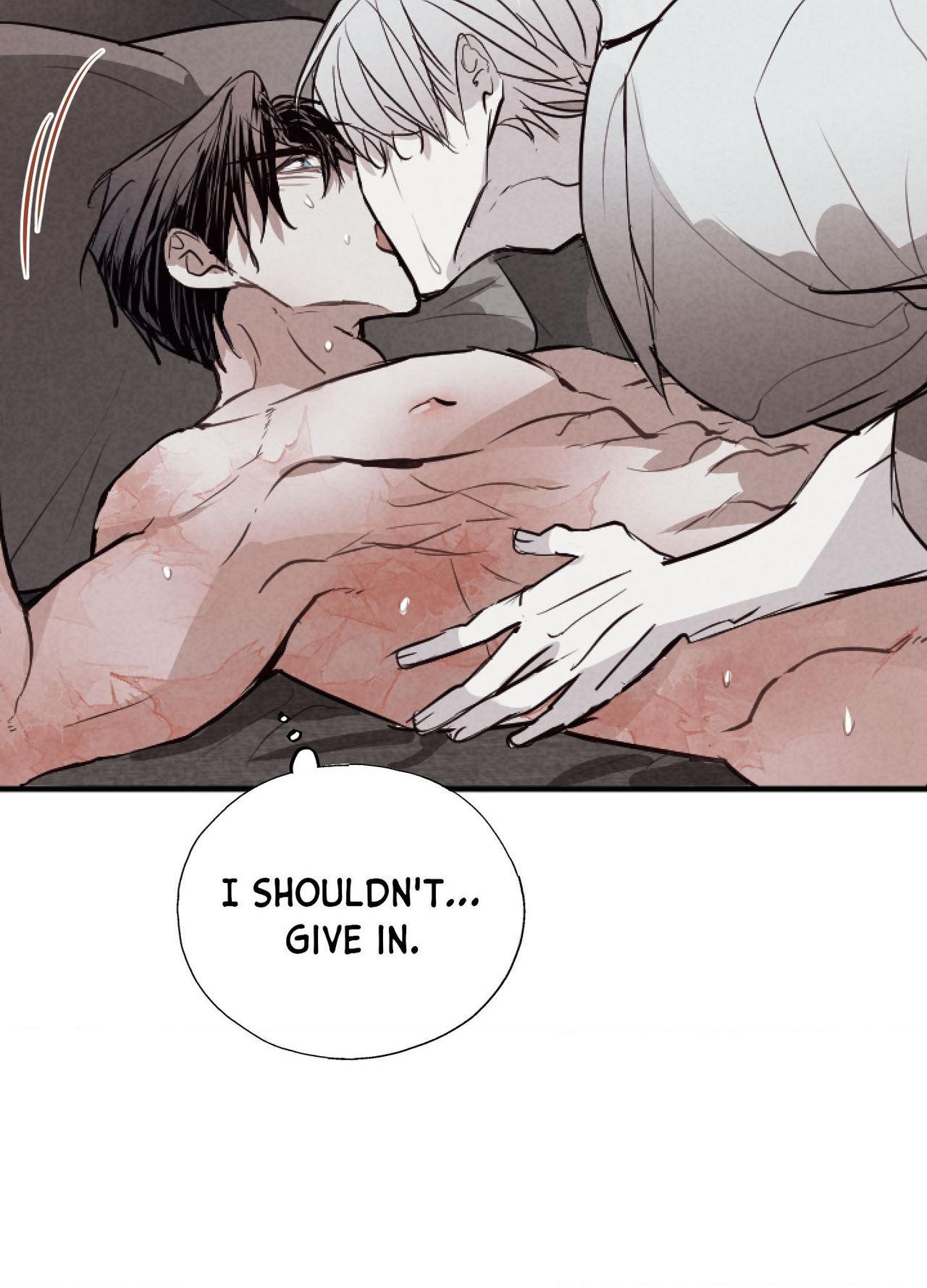 Tugging at My Heart - Chapter 32 Page 59
