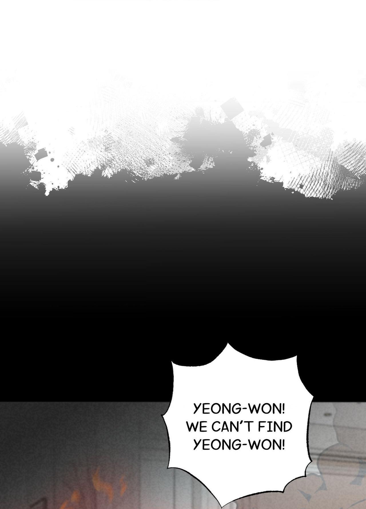Tugging at My Heart - Chapter 32 Page 60
