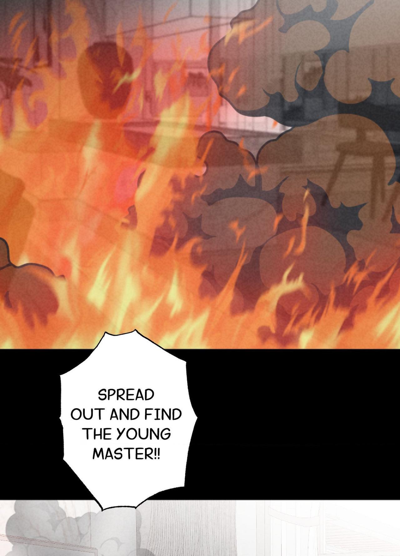 Tugging at My Heart - Chapter 32 Page 61