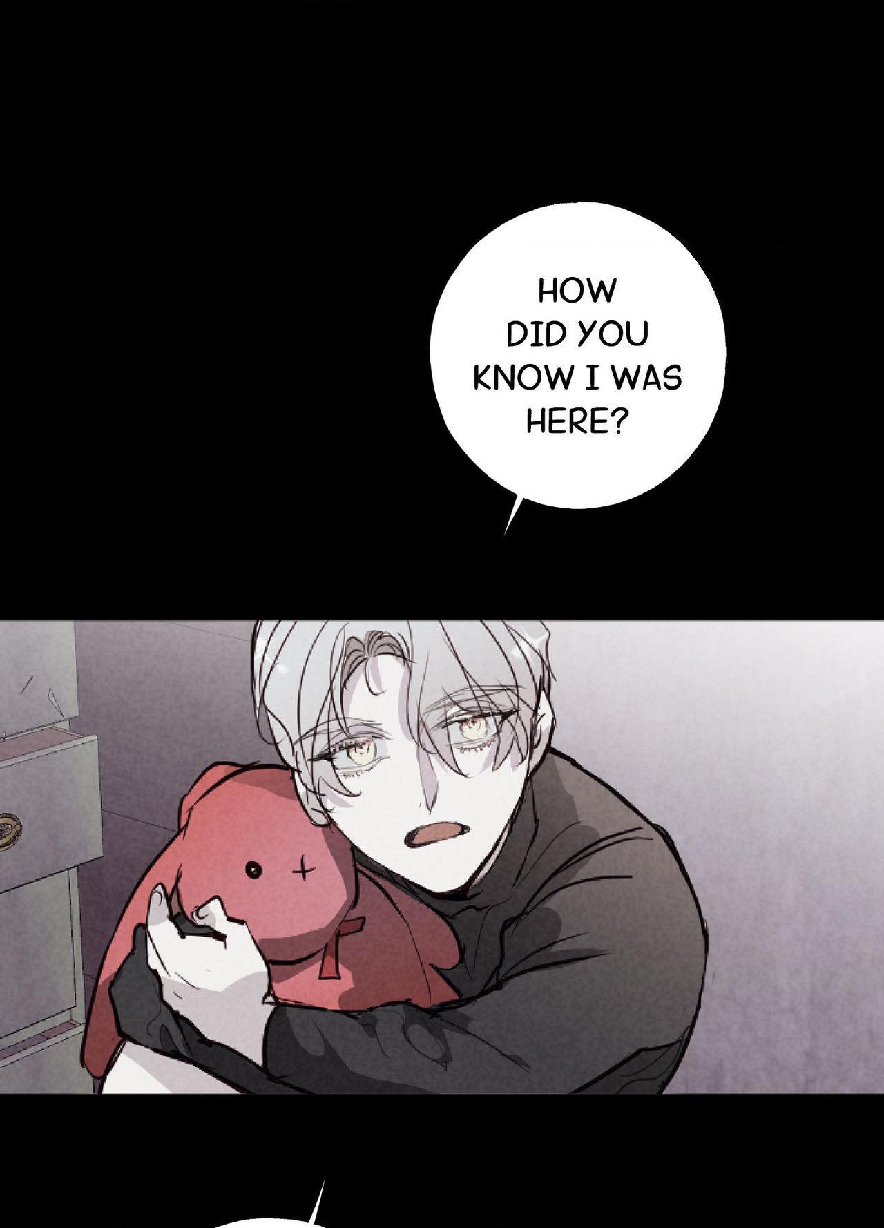 Tugging at My Heart - Chapter 32 Page 67