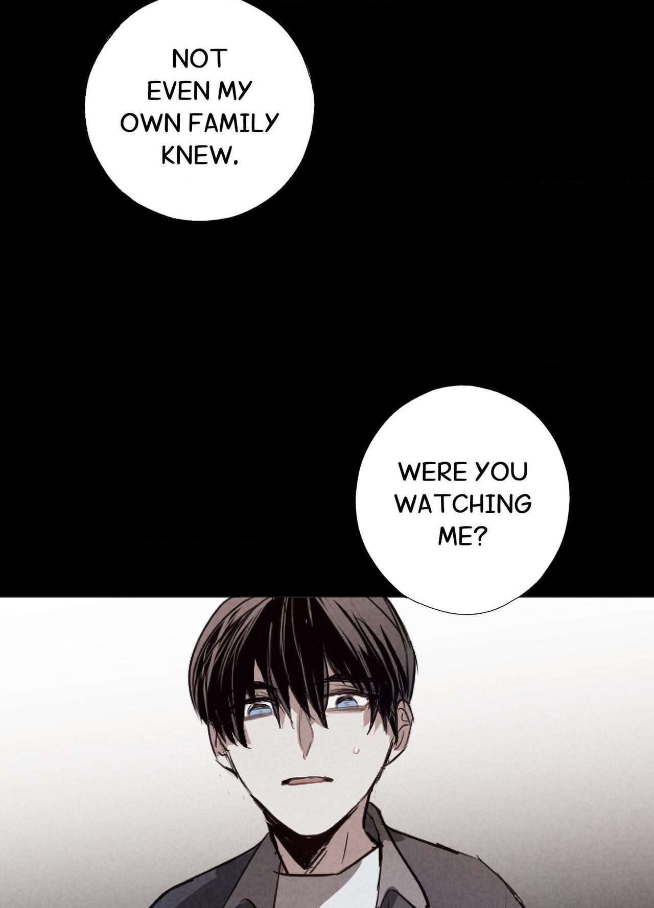 Tugging at My Heart - Chapter 32 Page 68