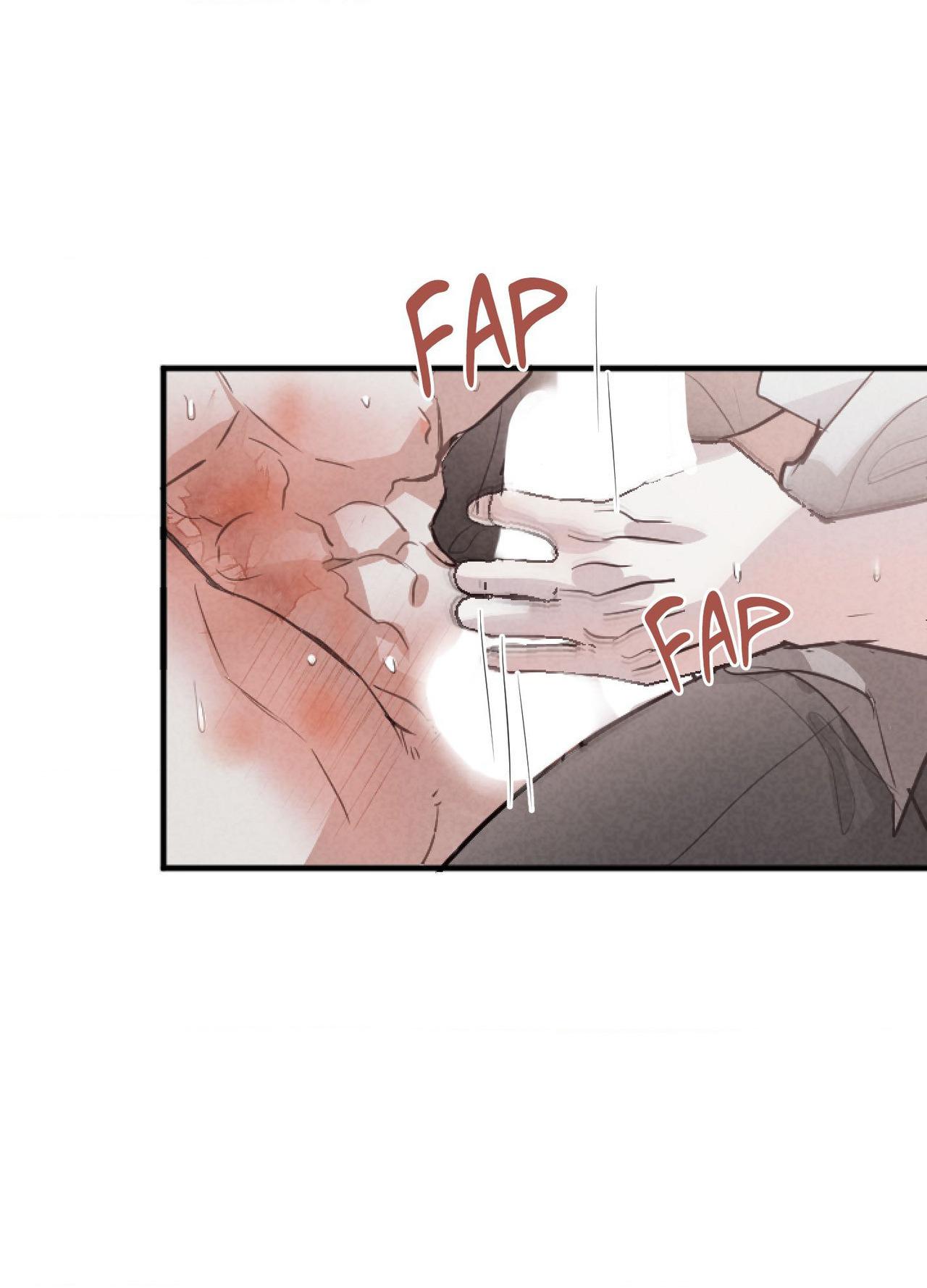 Tugging at My Heart - Chapter 32 Page 71