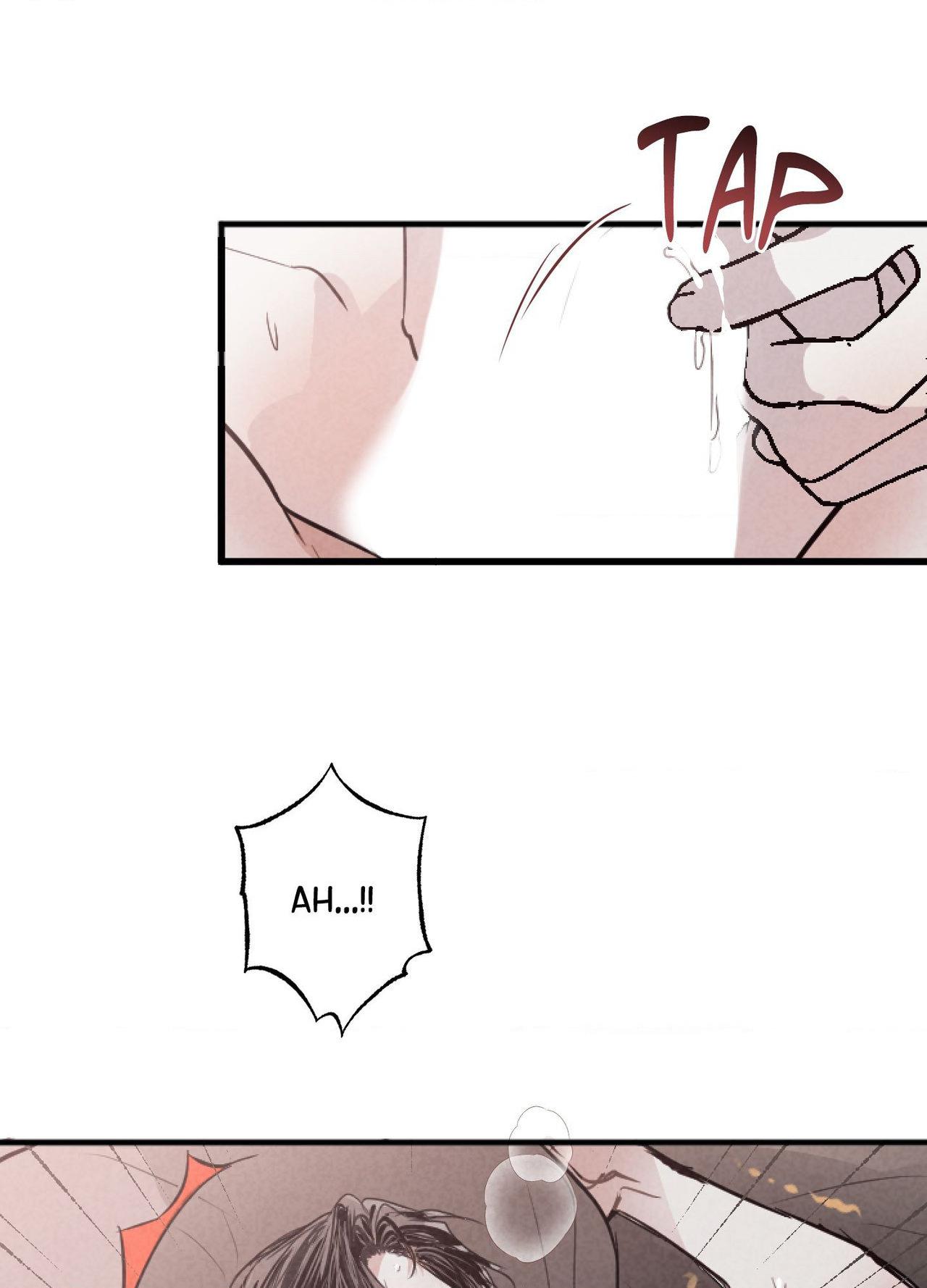 Tugging at My Heart - Chapter 32 Page 76