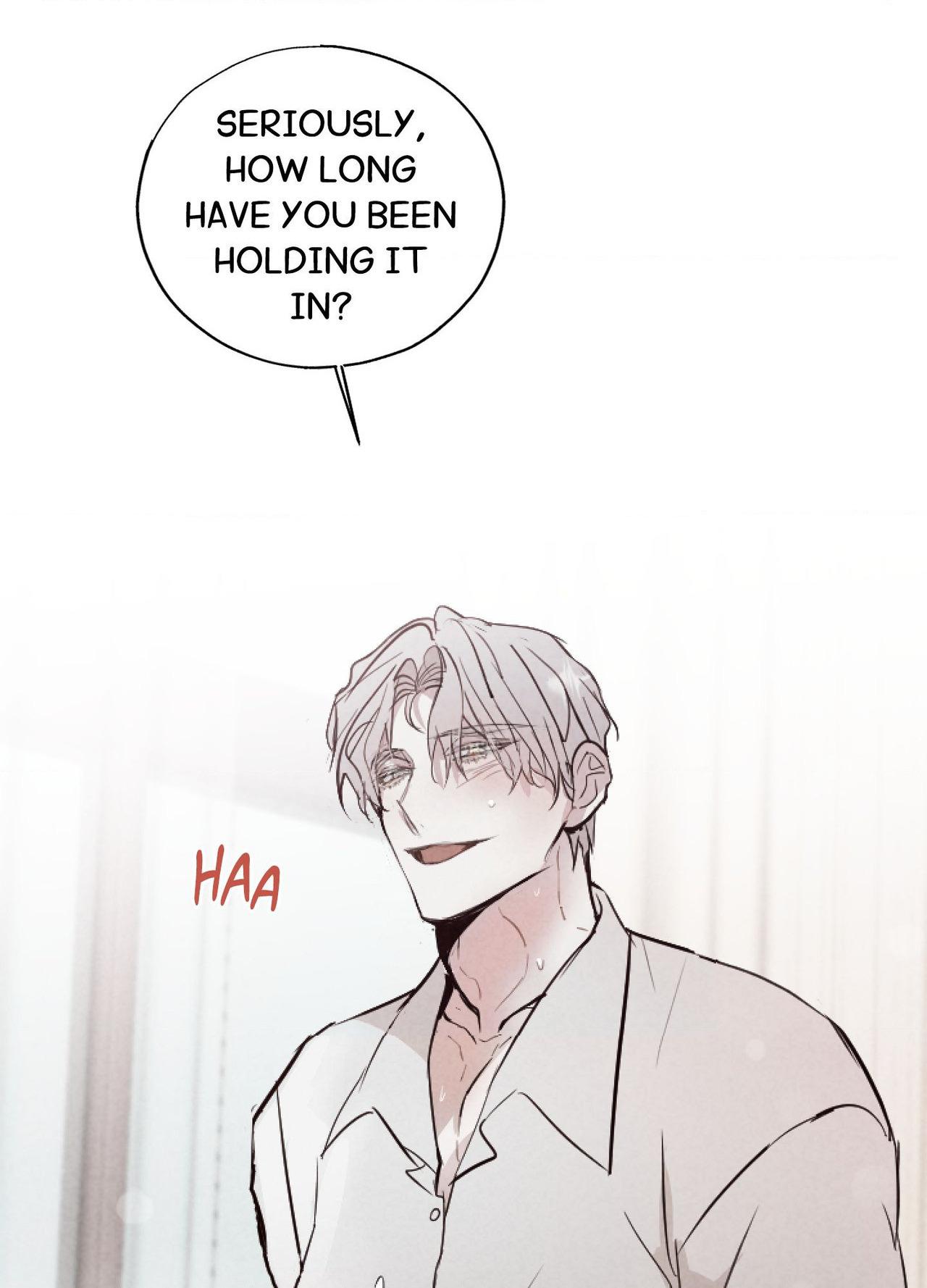 Tugging at My Heart - Chapter 32 Page 78