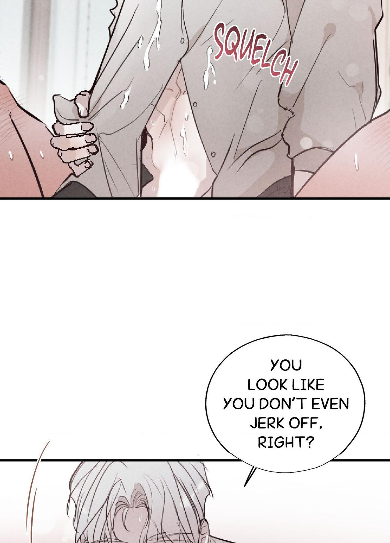 Tugging at My Heart - Chapter 32 Page 79