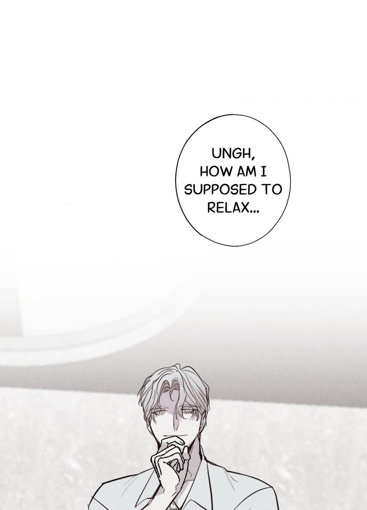 Tugging at My Heart - Chapter 32 Page 8