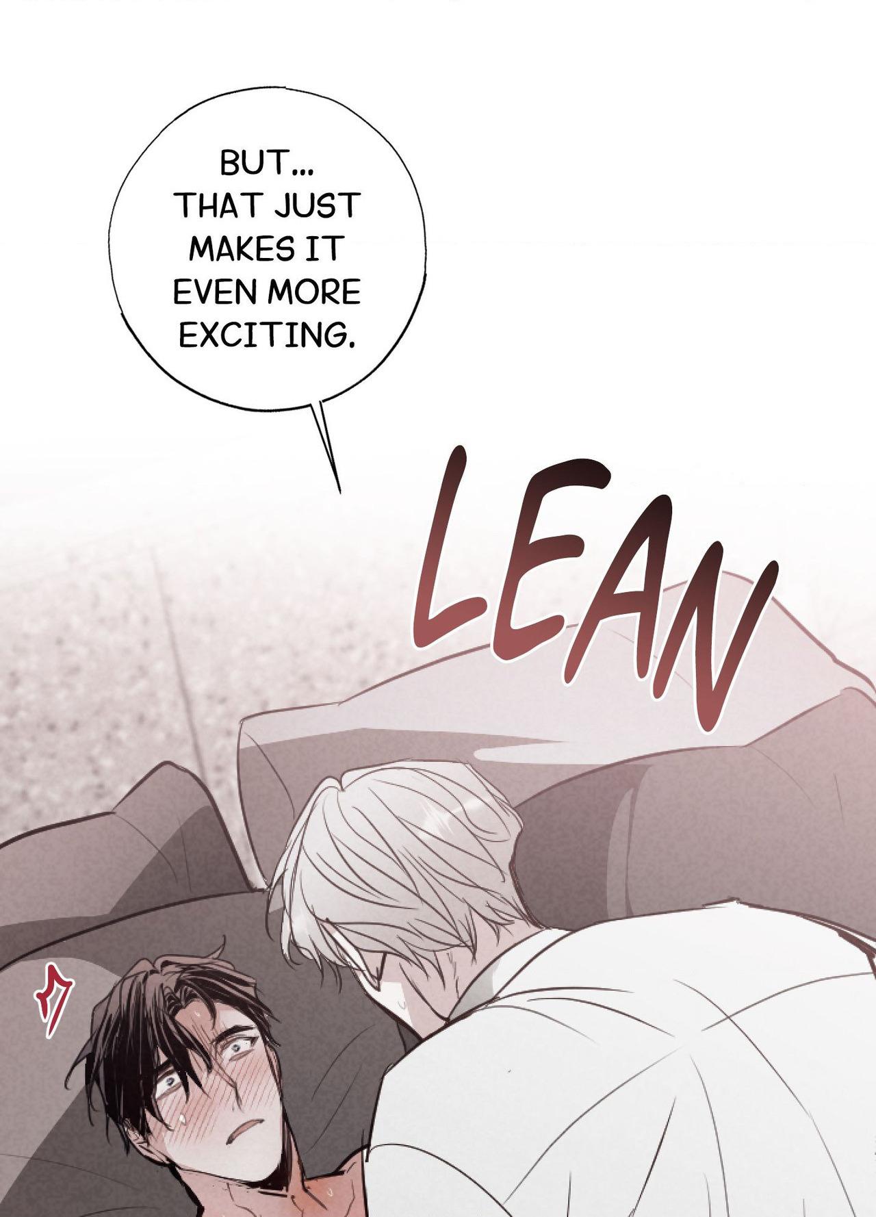 Tugging at My Heart - Chapter 32 Page 81