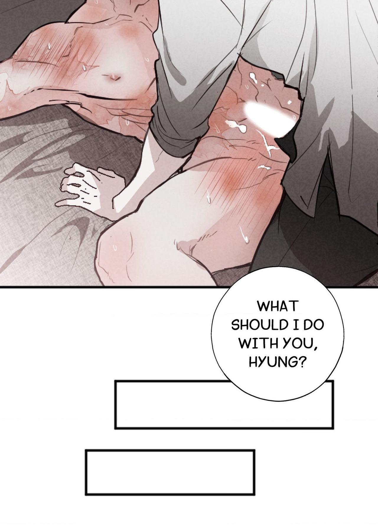 Tugging at My Heart - Chapter 32 Page 82