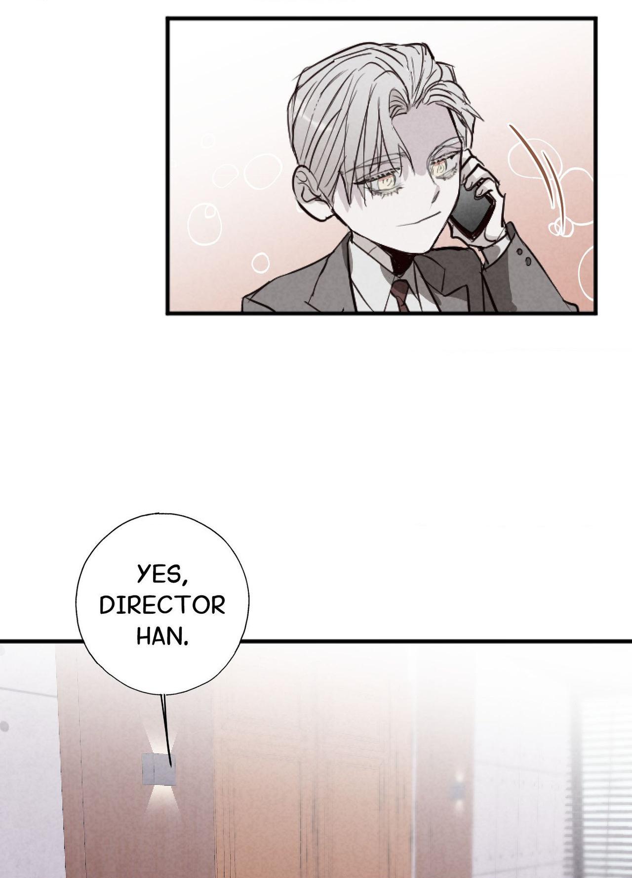 Tugging at My Heart - Chapter 32 Page 87