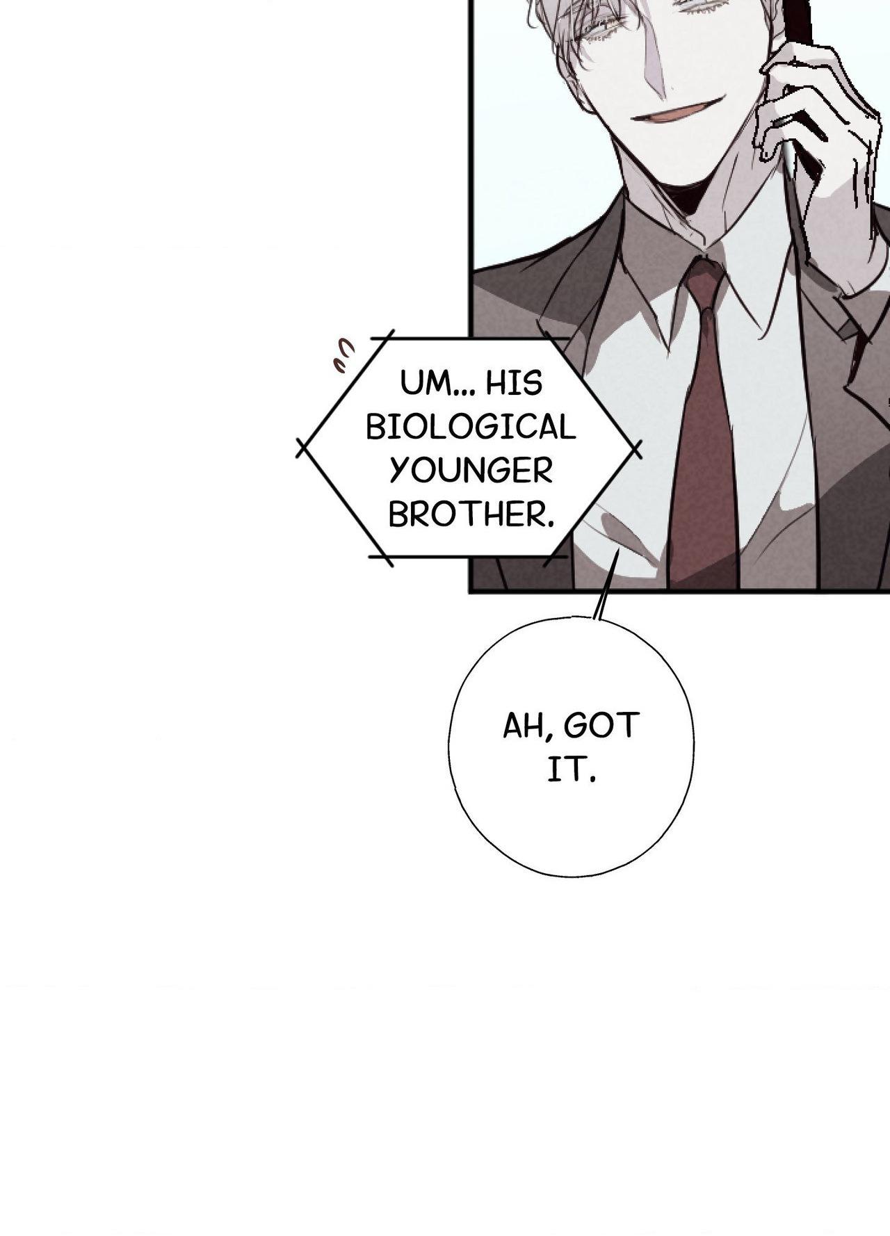 Tugging at My Heart - Chapter 32 Page 90