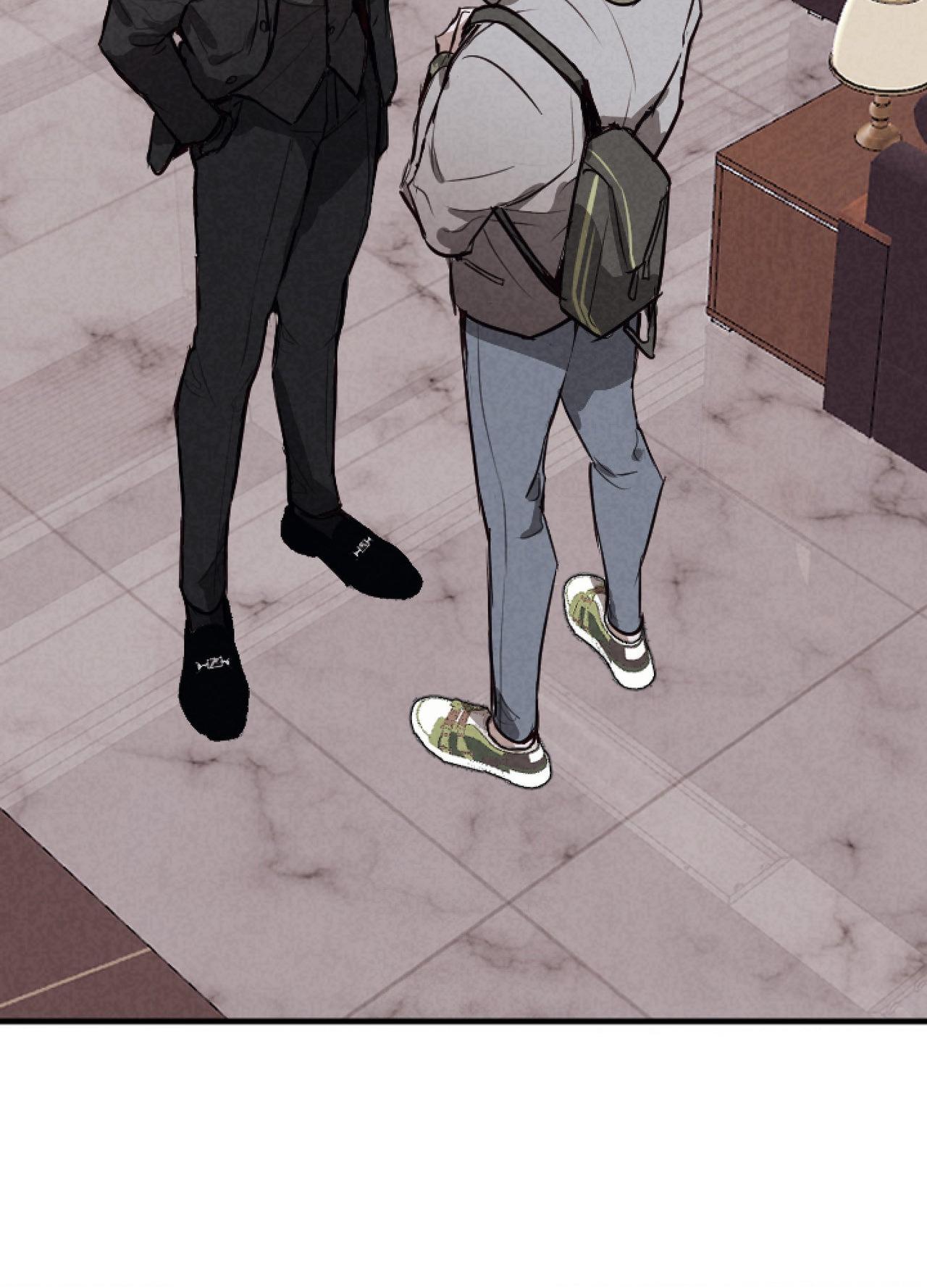 Tugging at My Heart - Chapter 32 Page 92