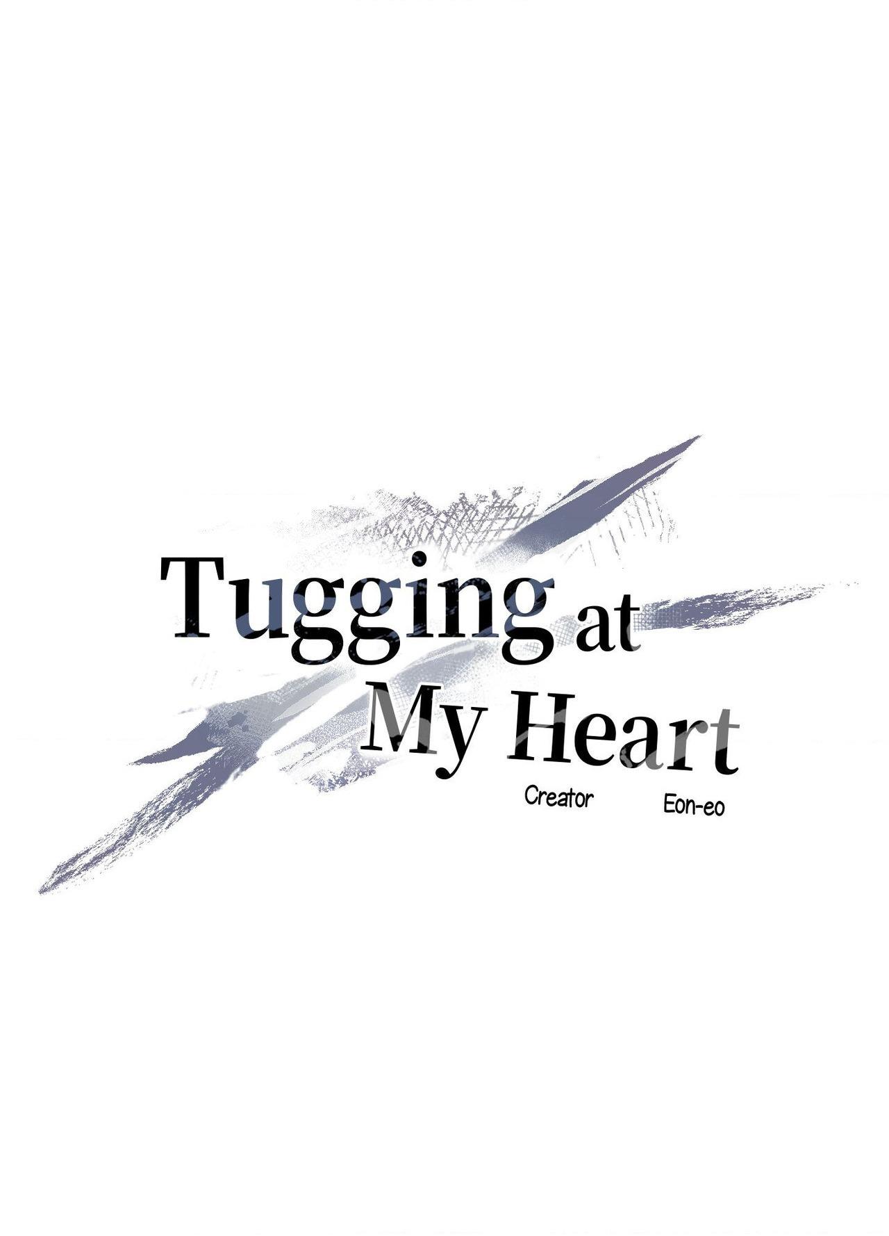 Tugging at My Heart - Chapter 33 Page 26