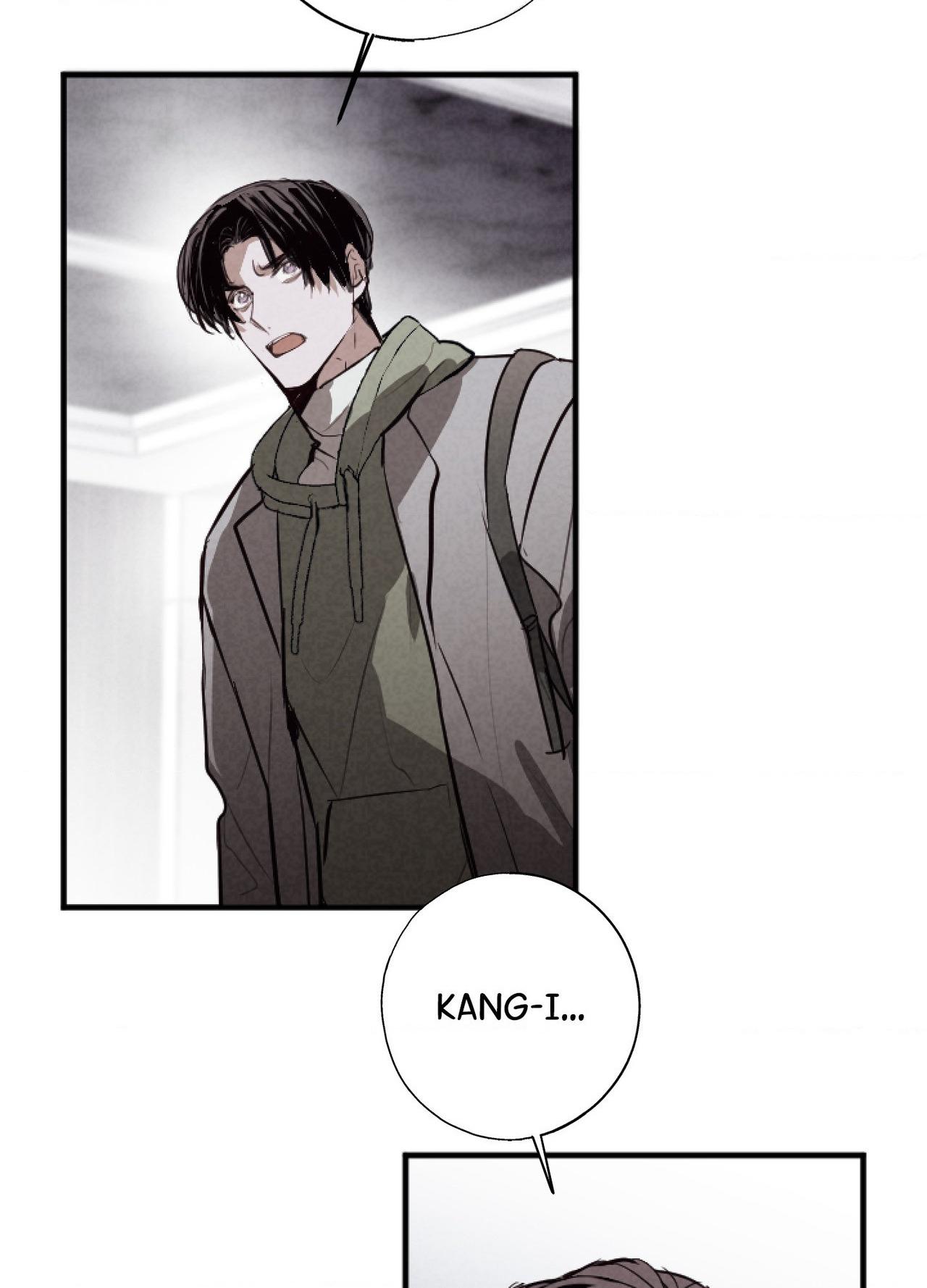 Tugging at My Heart - Chapter 33 Page 3