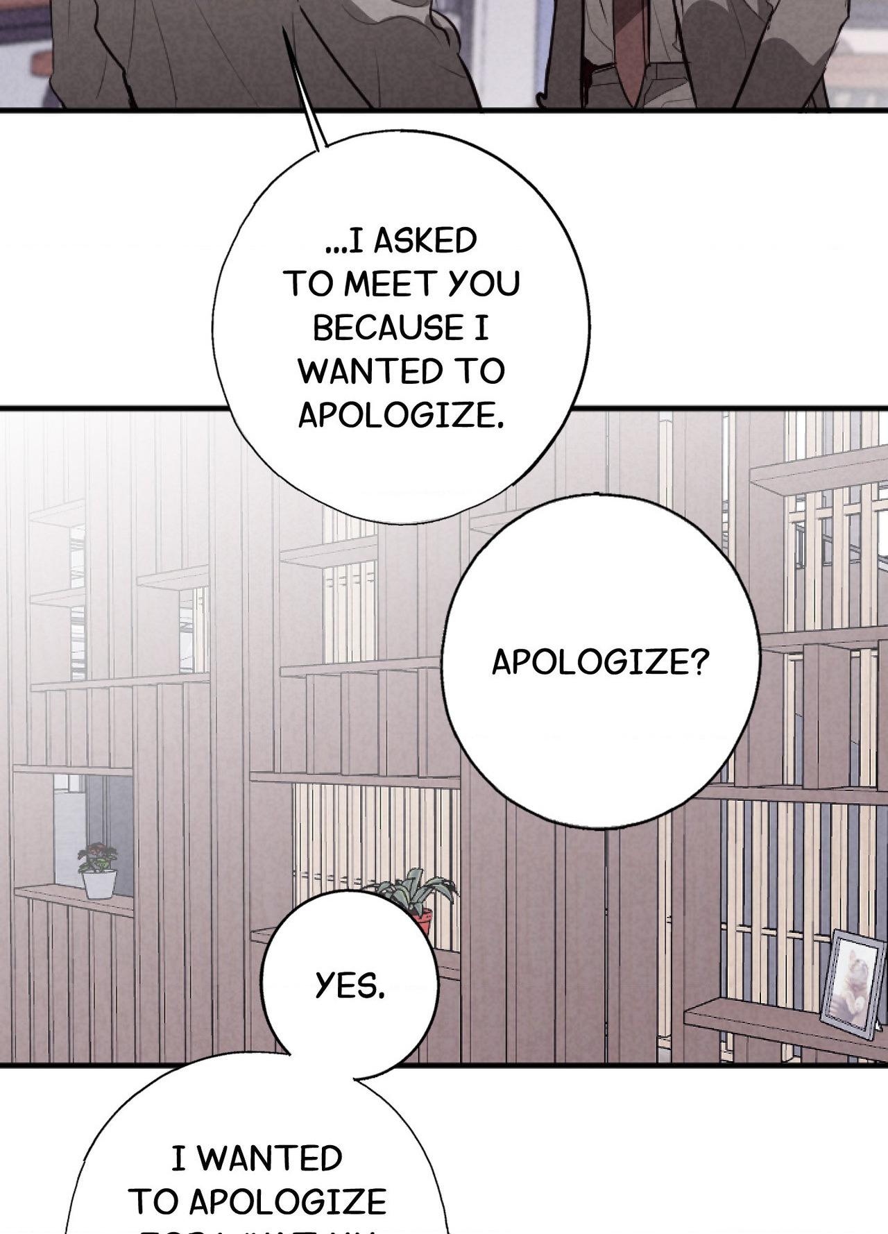 Tugging at My Heart - Chapter 33 Page 40