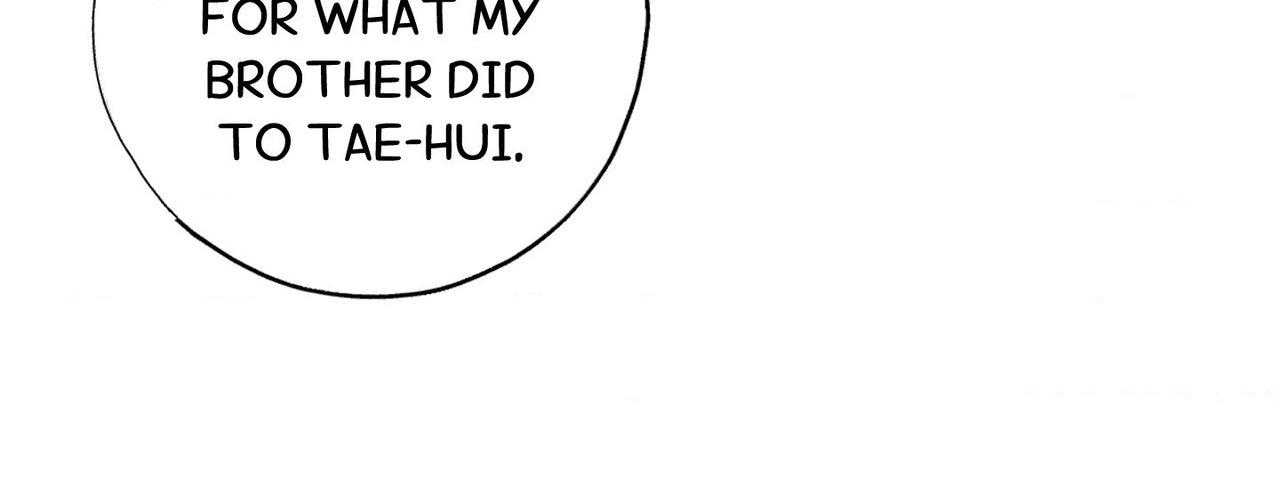 Tugging at My Heart - Chapter 33 Page 41