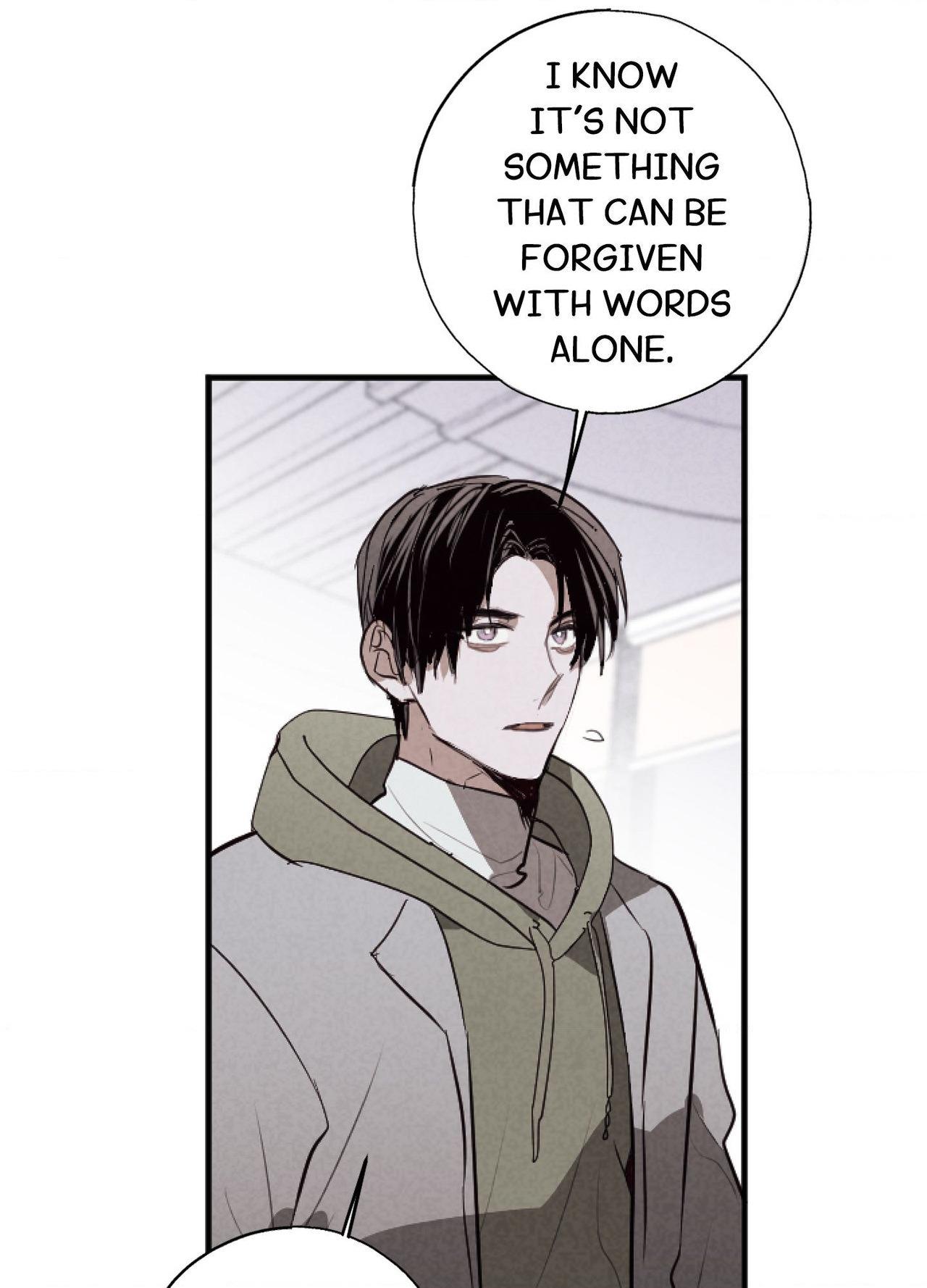 Tugging at My Heart - Chapter 33 Page 42