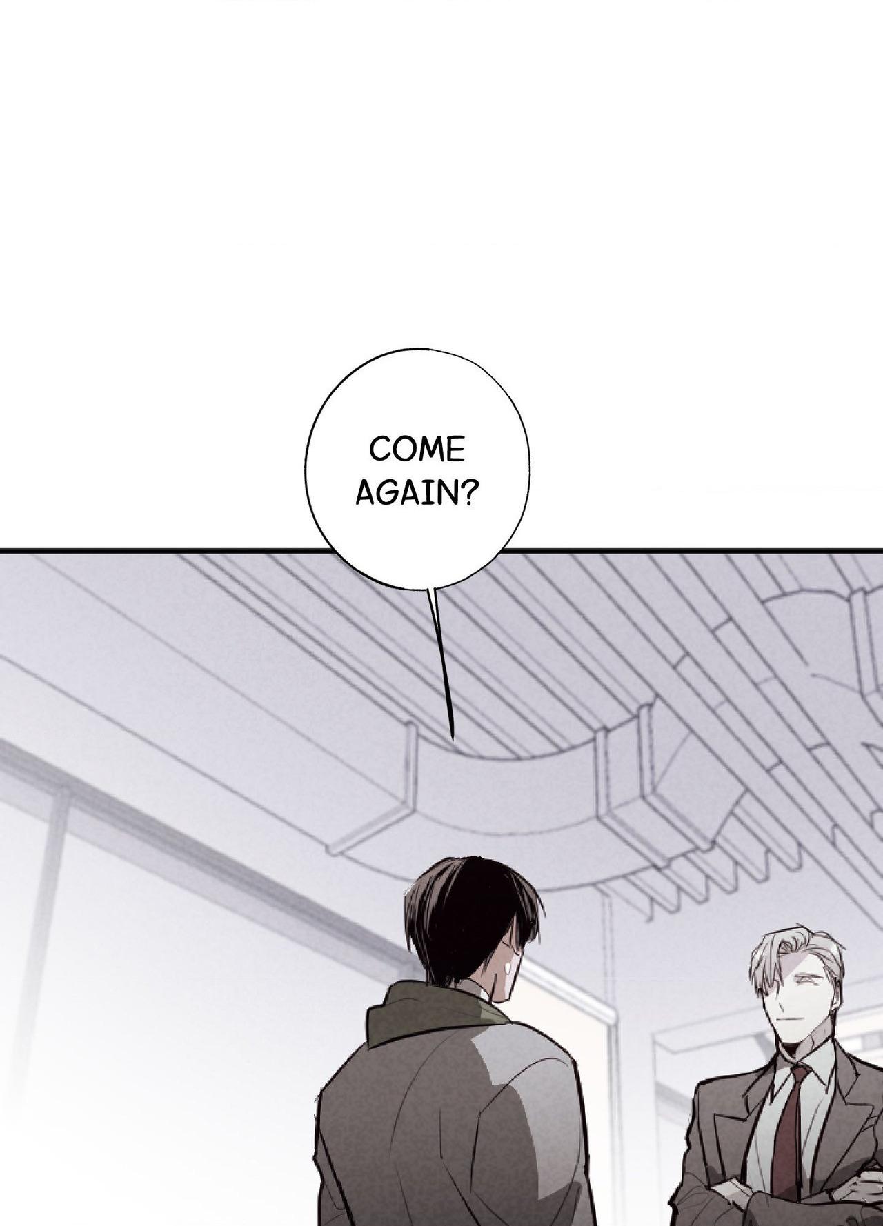 Tugging at My Heart - Chapter 33 Page 44