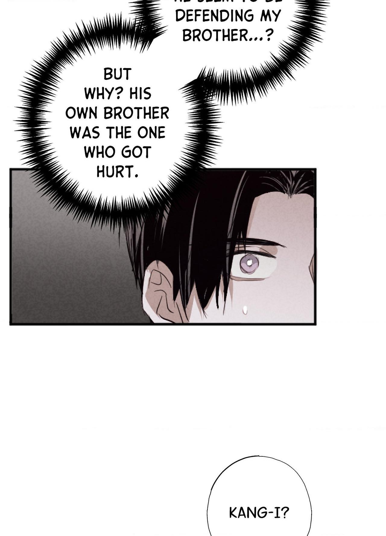 Tugging at My Heart - Chapter 33 Page 48