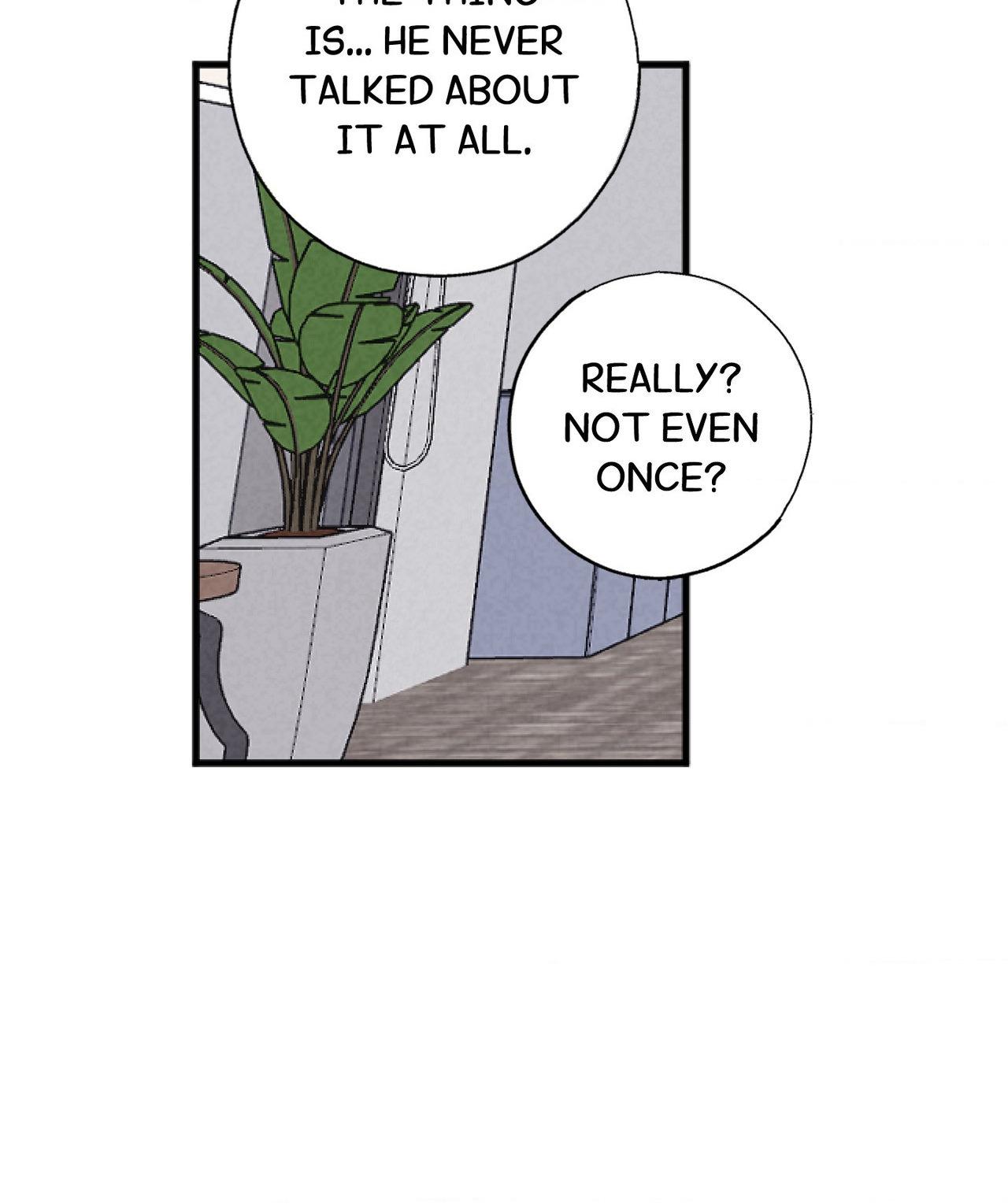 Tugging at My Heart - Chapter 33 Page 51