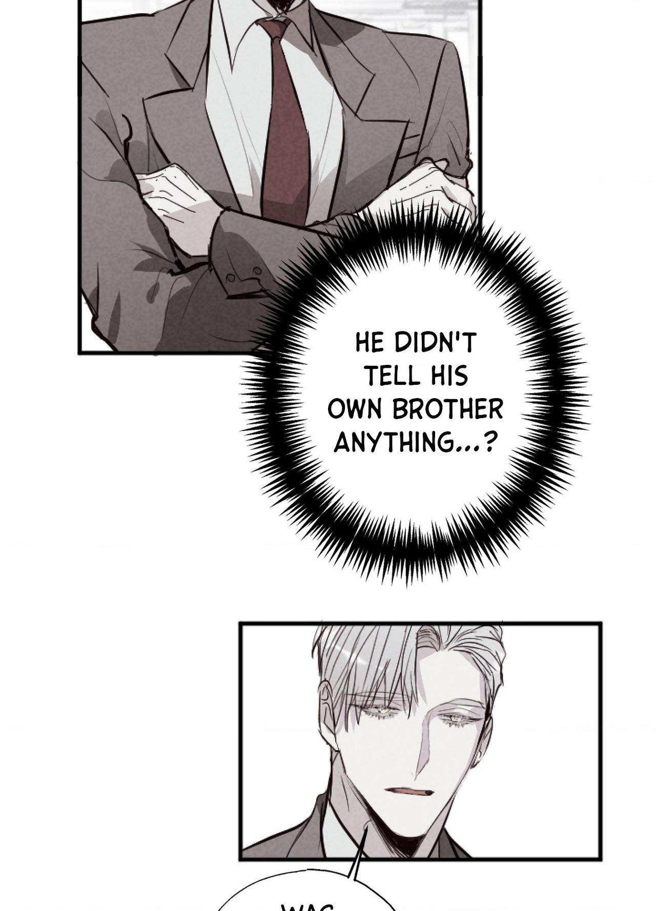 Tugging at My Heart - Chapter 33 Page 55