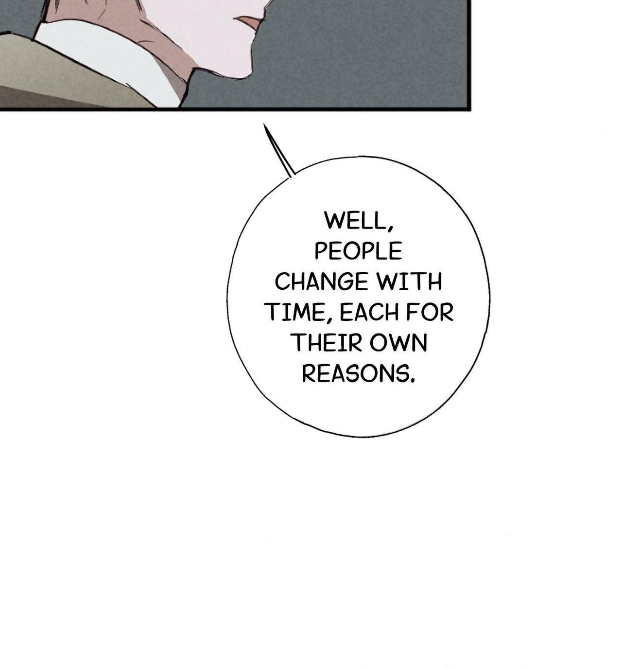 Tugging at My Heart - Chapter 33 Page 57