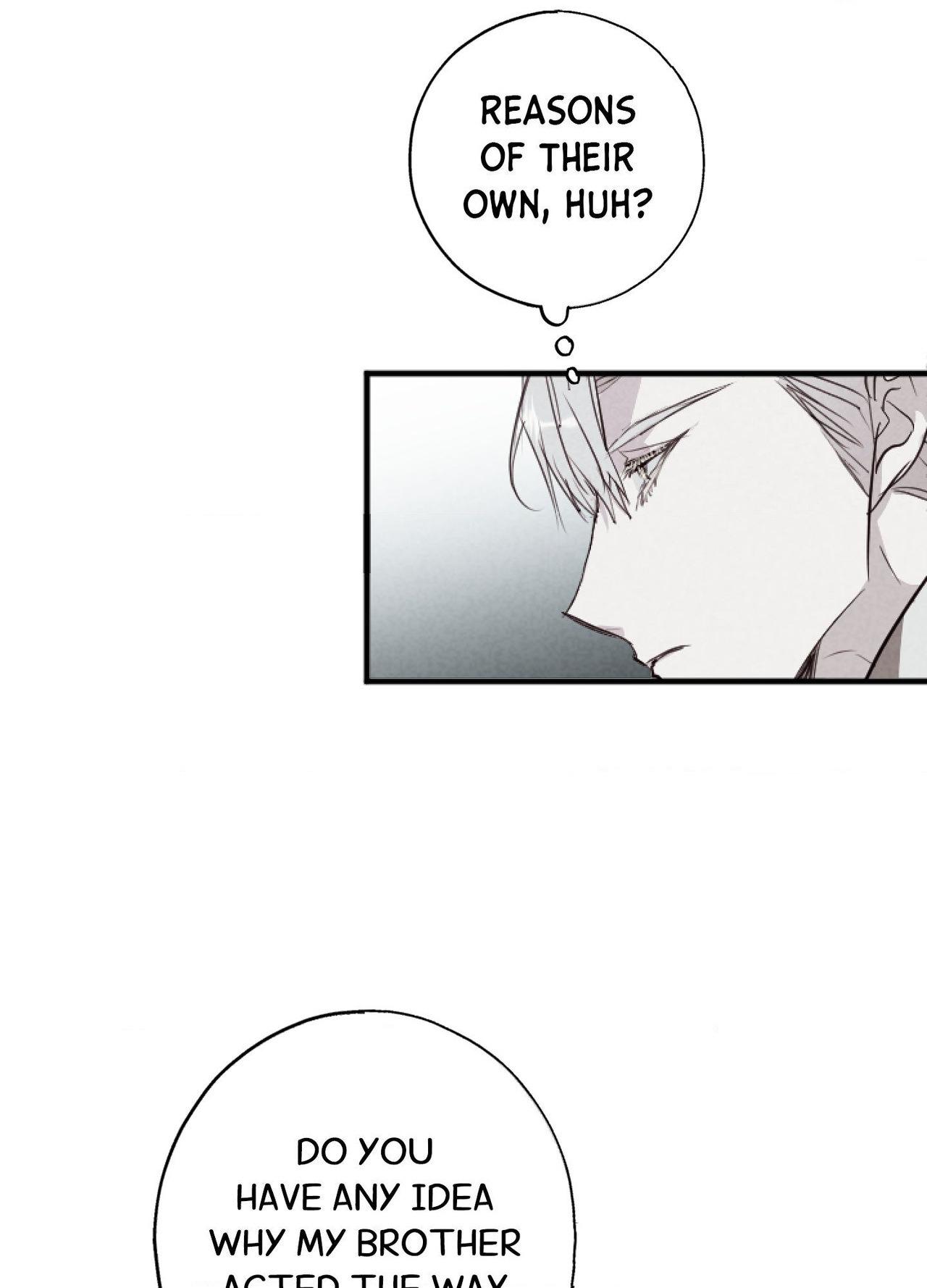 Tugging at My Heart - Chapter 33 Page 58